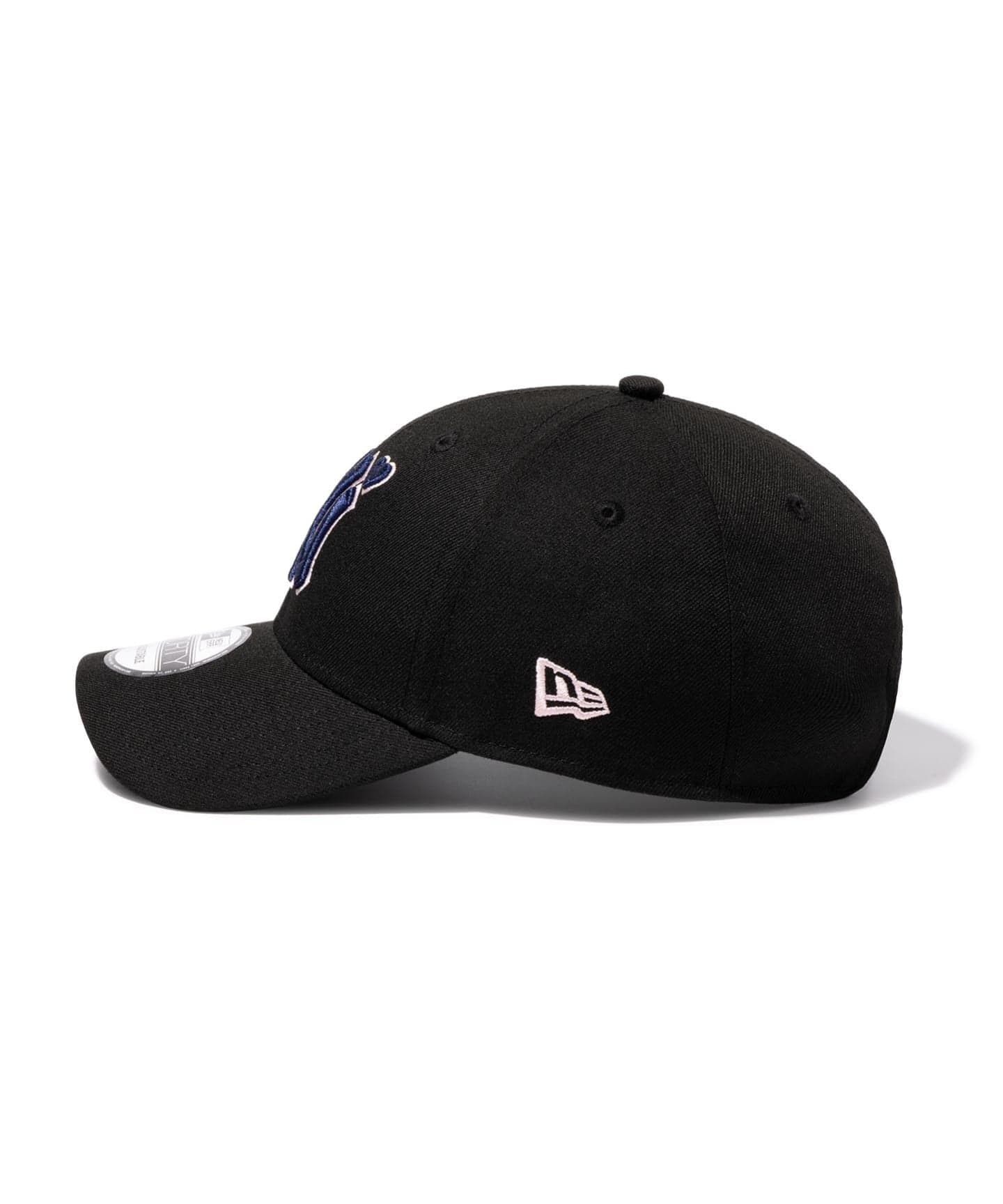 BASICKS × NEW ERA 9FORTY NEW YORK YANKEES CAP（キャップ