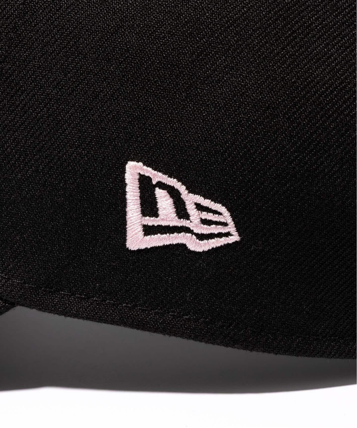 BASICKS × NEW ERA 9FORTY NEW YORK YANKEES CAP（キャップ