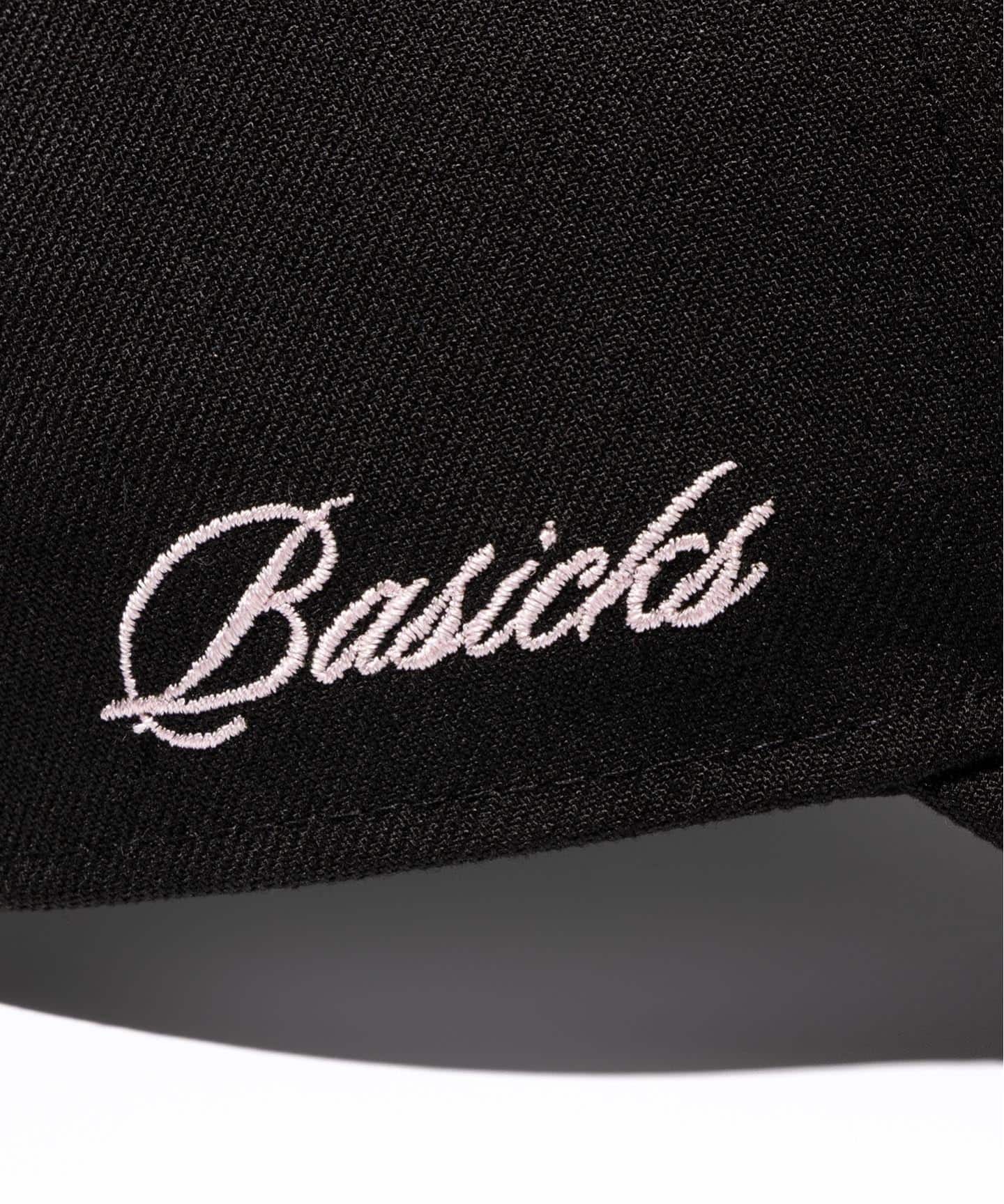 BASICKS × NEW ERA 9FORTY NEW YORK YANKEES CAP（キャップ