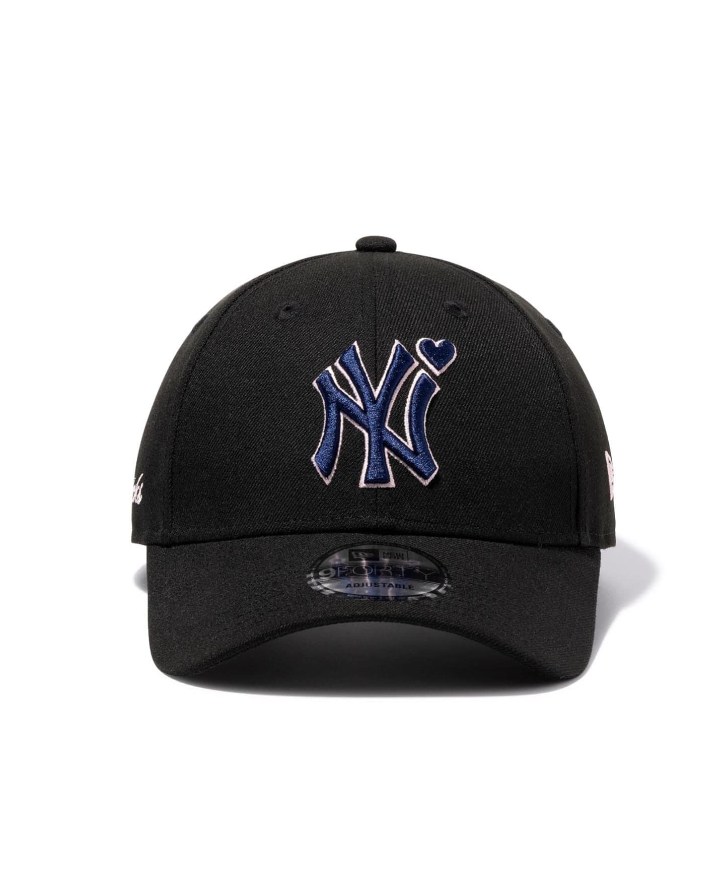 NEW ERA / ニューエラ 別注 Joshua Ellis ジョシュア・エリス NYY 920