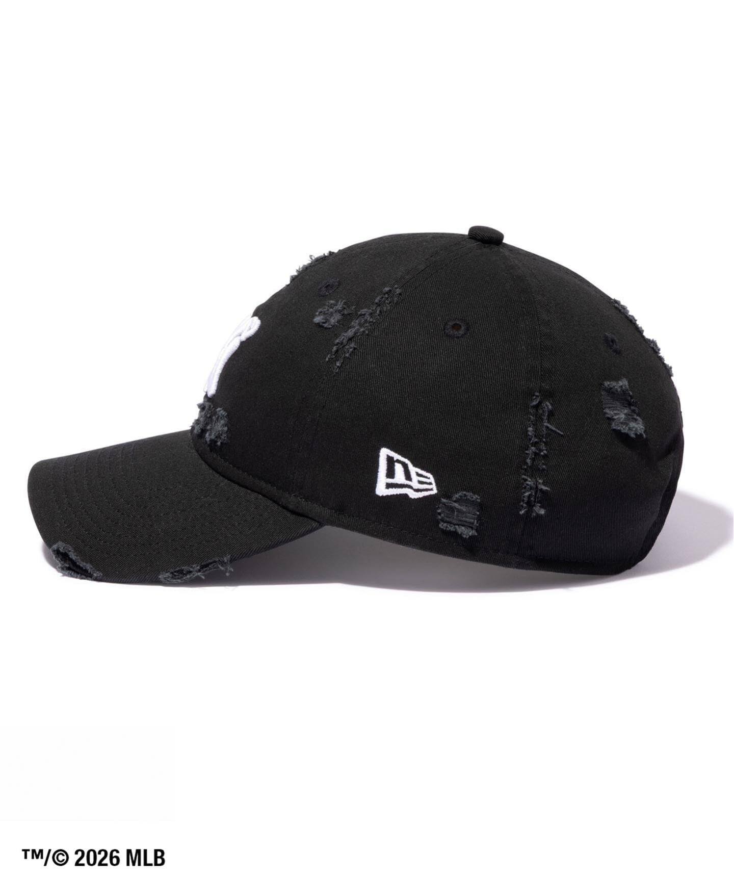 BASICKS / ベイシックス×NEW ERA / ニューエラ YANKEES CAP（キャップ