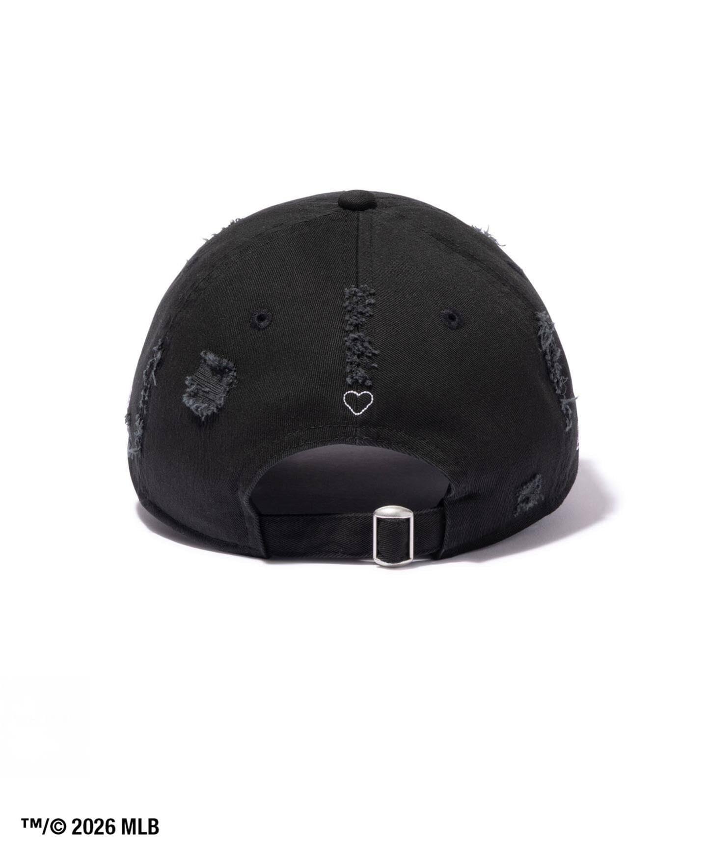 BASICKS / ベイシックス×NEW ERA / ニューエラ YANKEES CAP（キャップ
