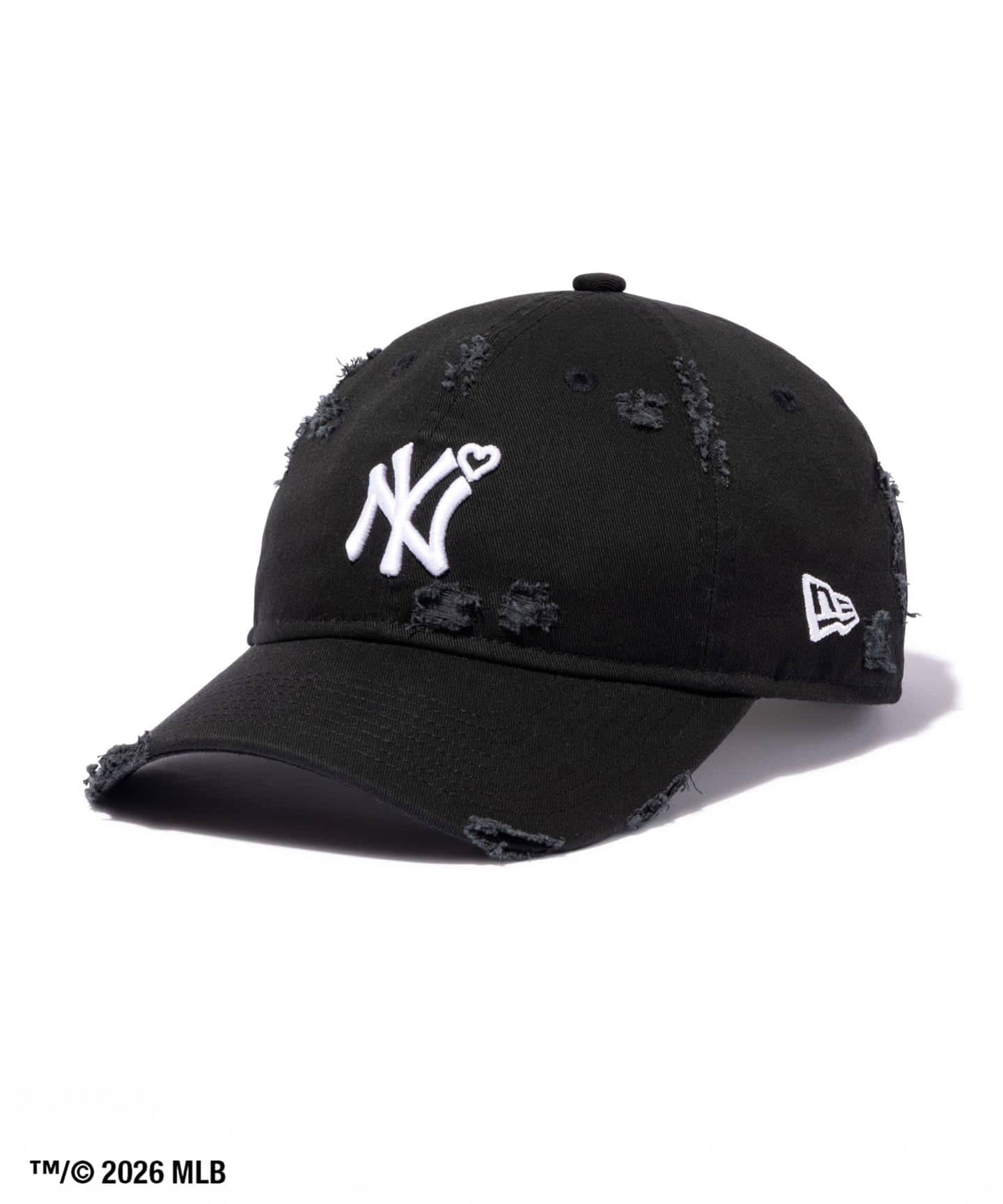 BASICKS / ベイシックス×NEW ERA / ニューエラ YANKEES CAP（キャップ