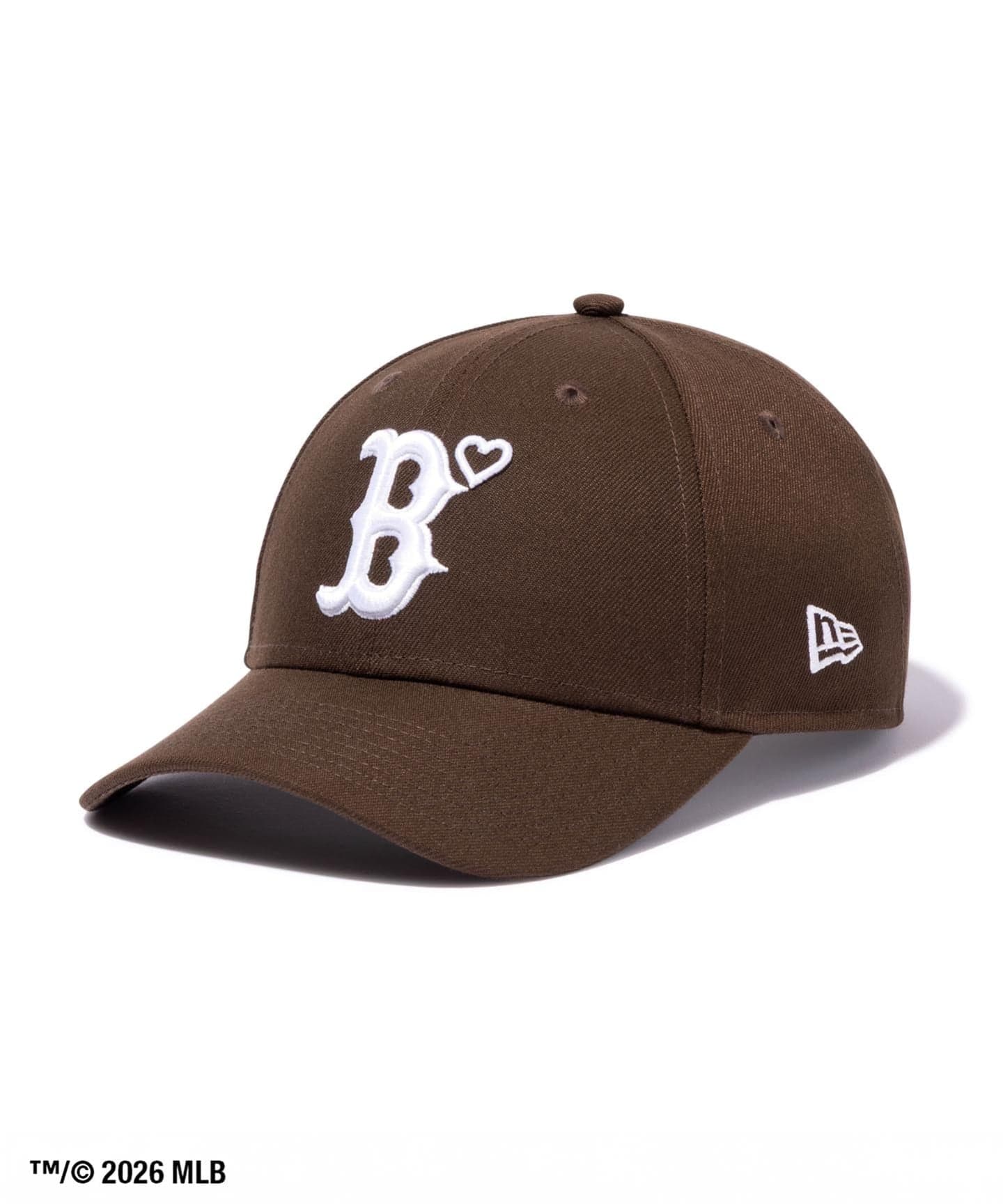 BASICKS / ベイシックス×NEW ERA / ニューエラ RED SOX CAP（キャップ