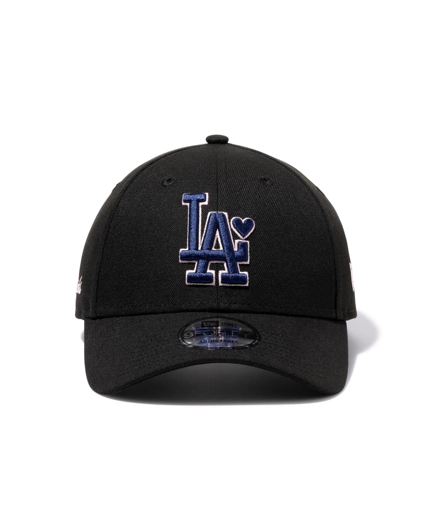 NEW ERA / ニューエラ 別注 LA Long Brim Hat（ハット）｜JOURNAL