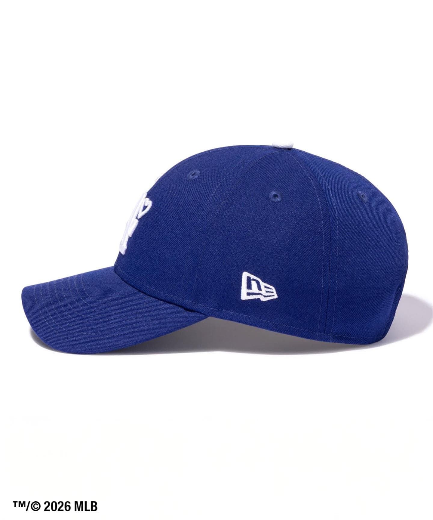 BASICKS / ベイシックス×NEW ERA / ニューエラ DODGERS CAP（キャップ