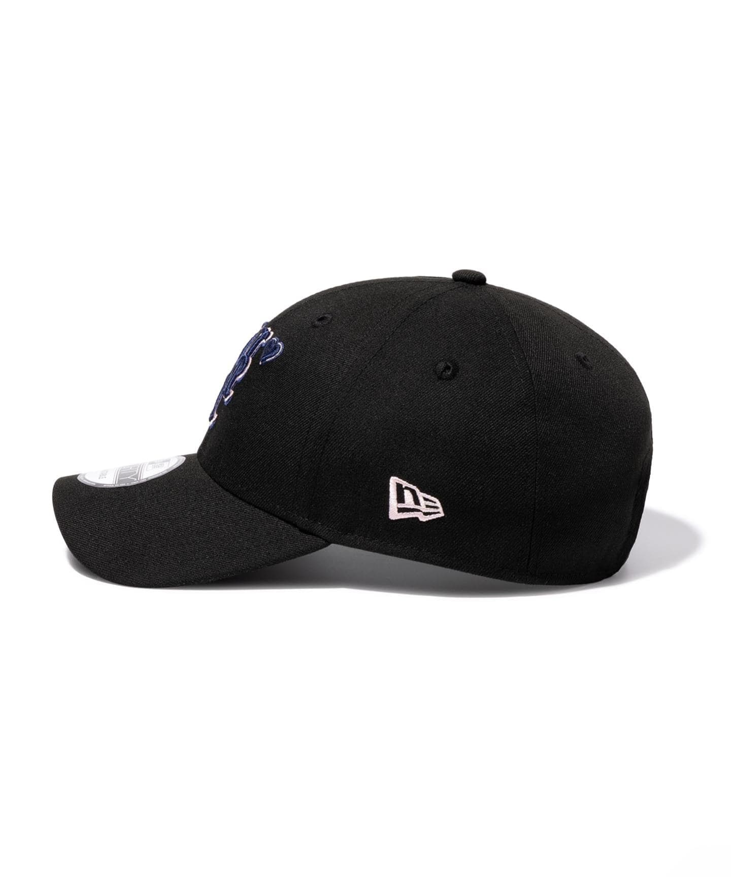 BASICKS × NEW ERA 9FORTY NEW YORK METS CAP（キャップ）｜BAYCREW'S