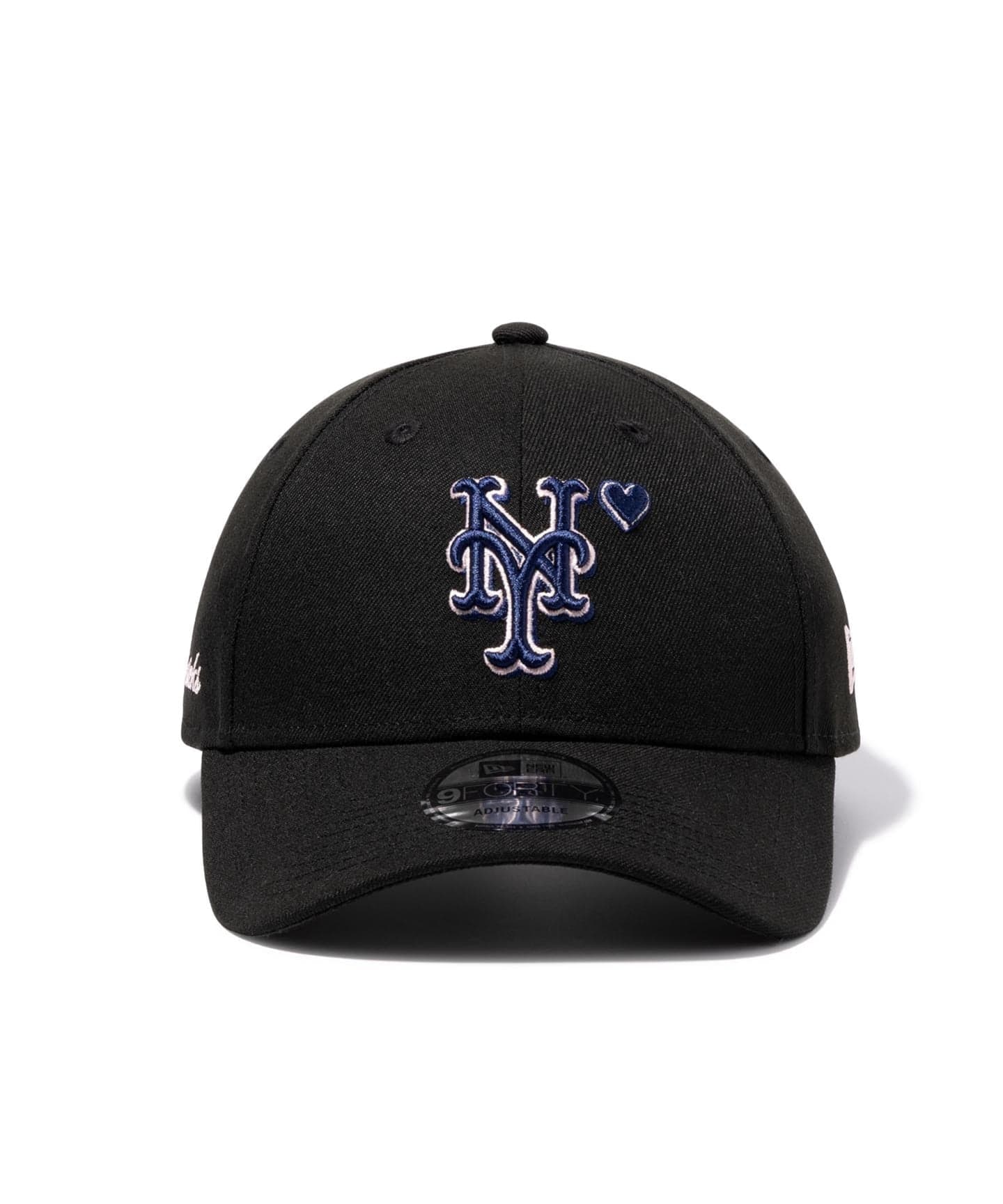 BASICKS × NEW ERA 9FORTY NEW YORK YANKEES CAP（キャップ