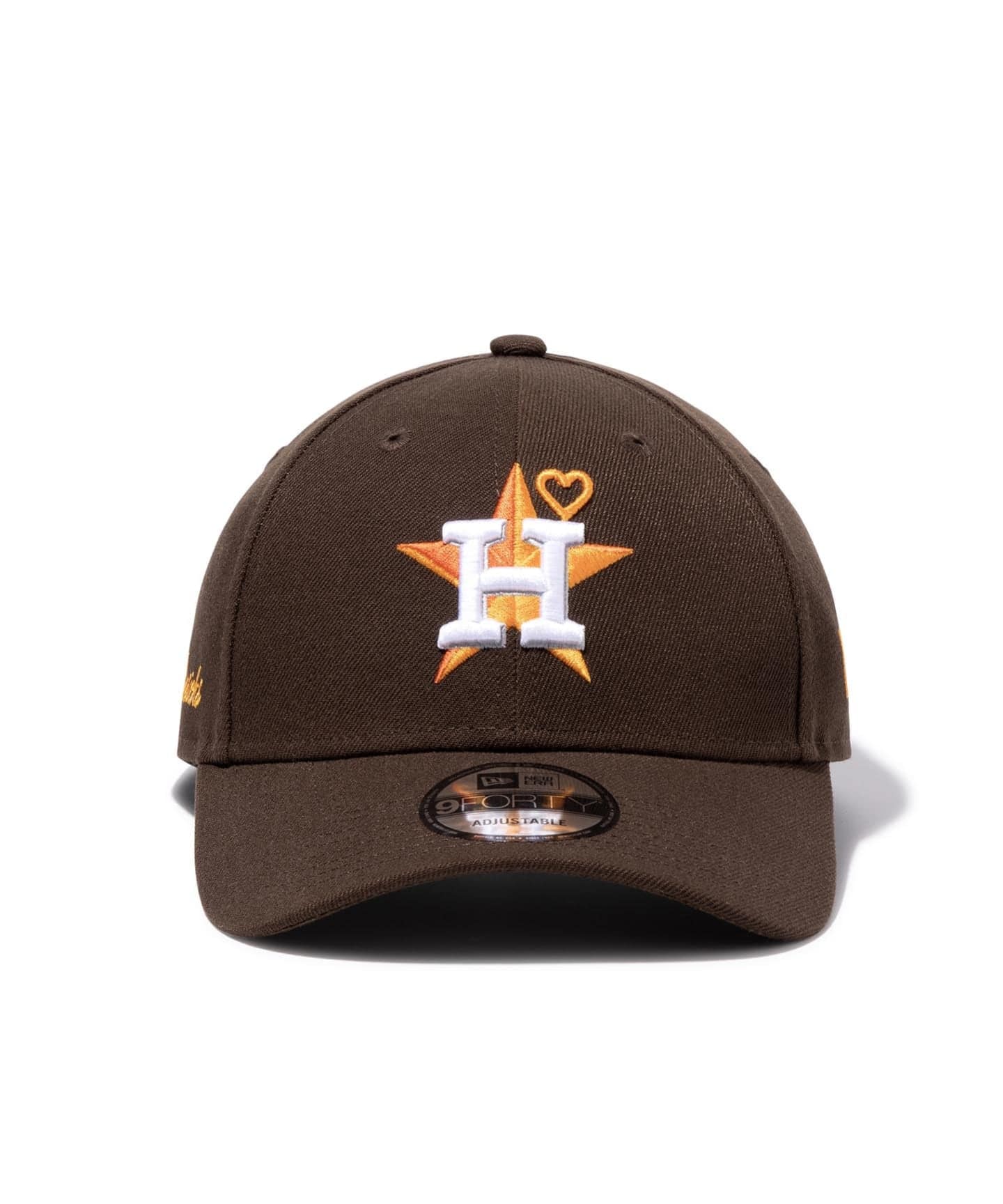 NEW ERA / ニューエラ 別注 HAINSWORTH ヘインズワース NYYCH 930