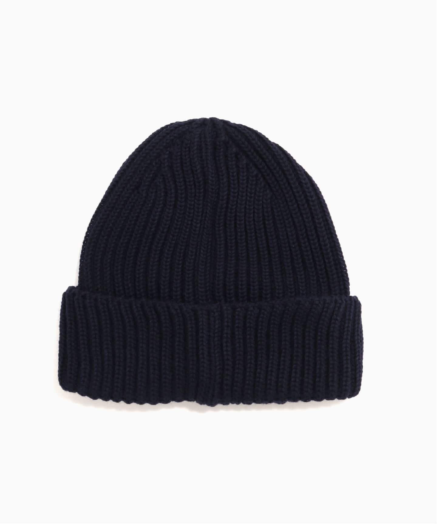 C.P.Company / シーピーカンパニー ACC KNIT CAP IN EF WOOL（ニット