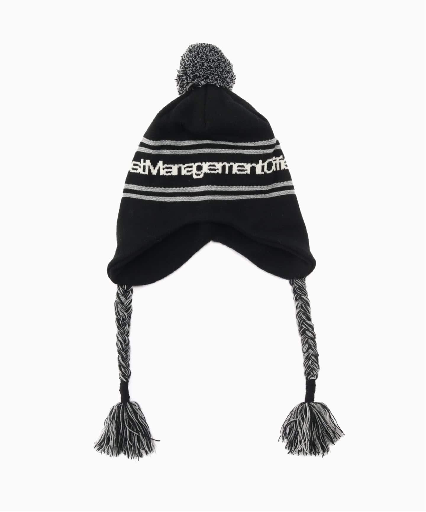 AFB / エーエフビー SIGNATURE BEANIE（ニットキャップ・ビーニー