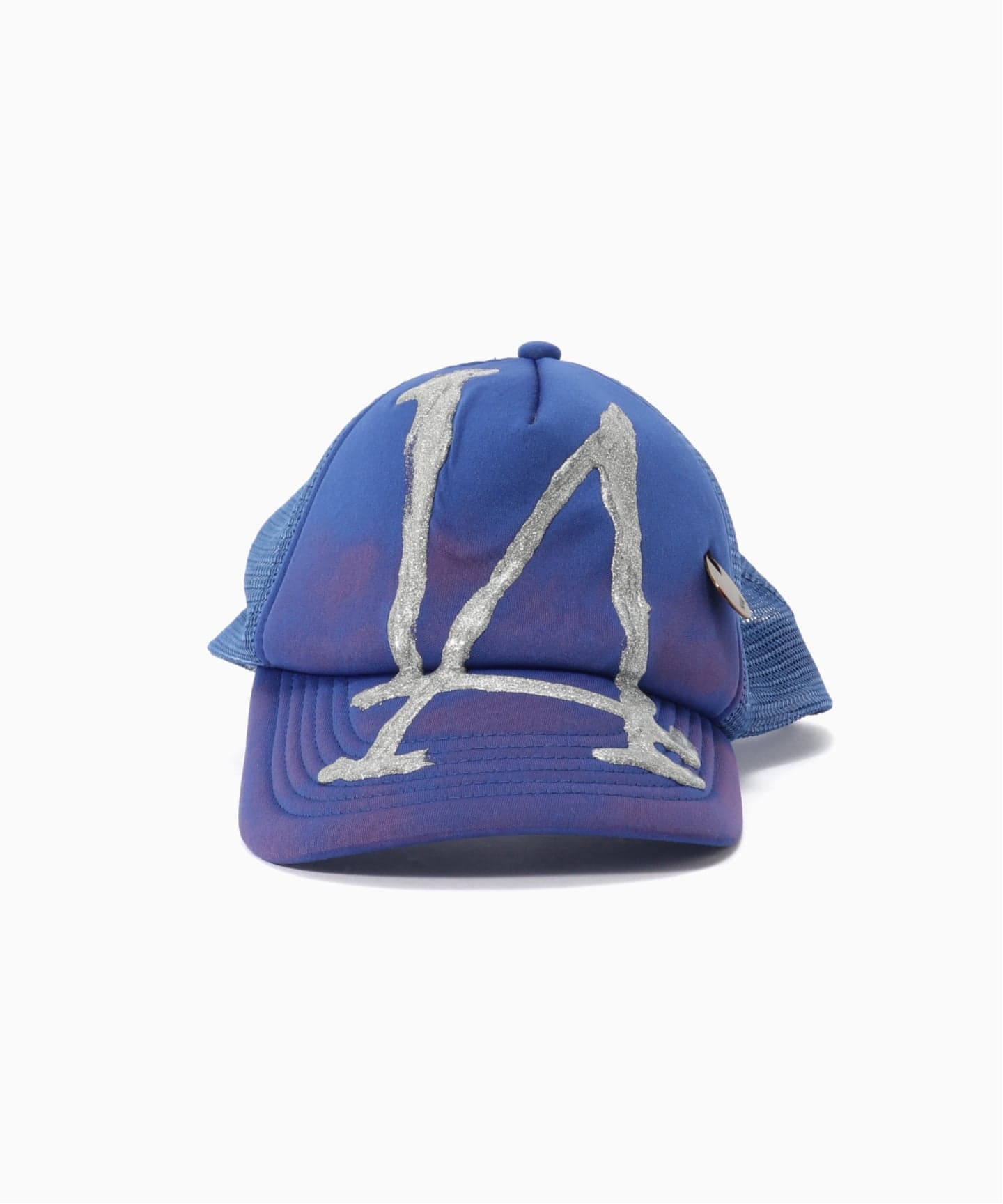 NAM / ナム WARPED MESH CAP - LA（キャップ）｜BAYCREW'S DEPO