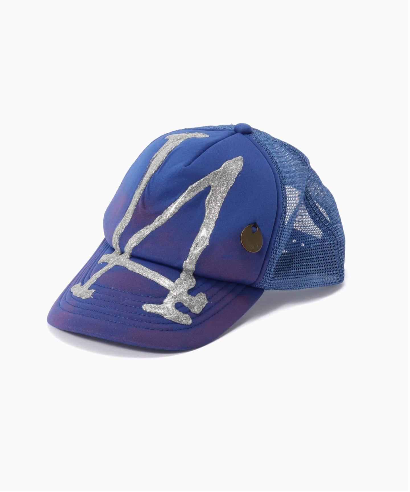 NAM / ナム WARPED MESH CAP - LA（キャップ）｜BAYCREW'S DEPO