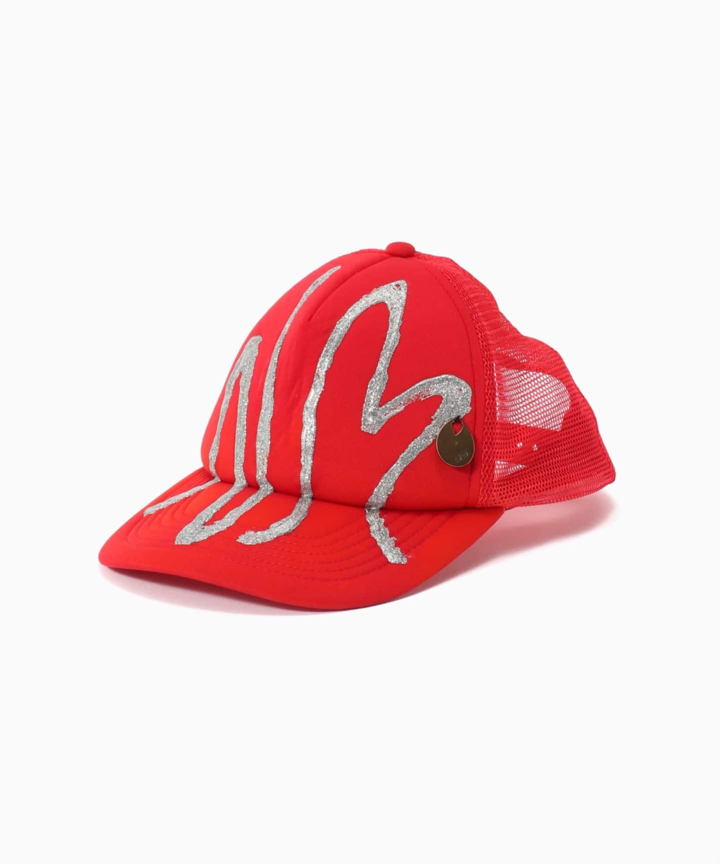 NAM / ナム WARPED MESH CAP - NM（キャップ）｜BAYCREW'S DEPO