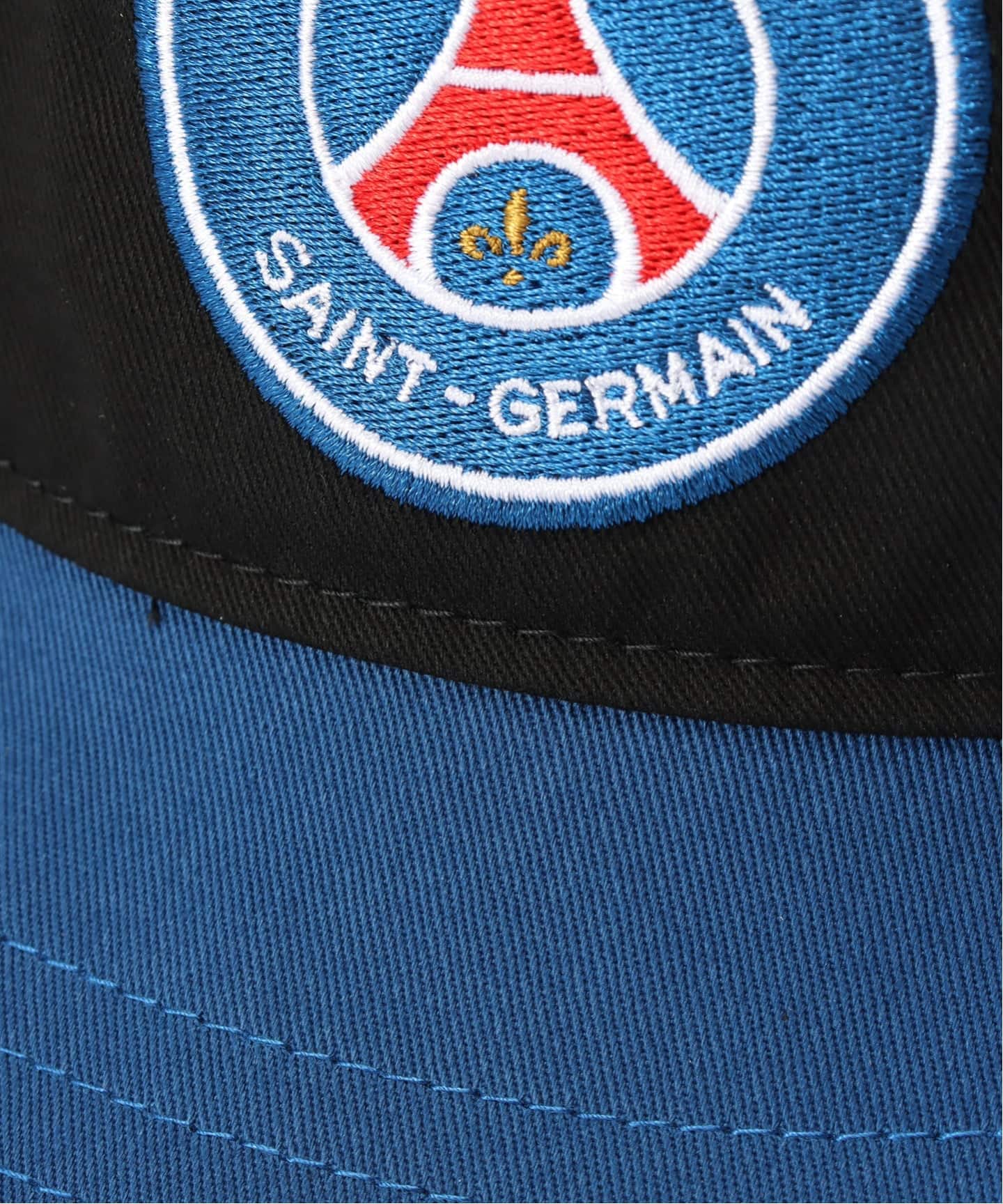 NEW ERA / ニューエラ】CORE BUCKET PSG 1492243 8（ハット）｜Paris