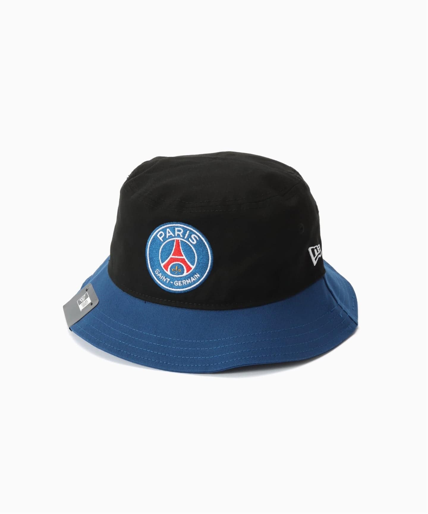 NEW ERA / ニューエラ】CORE BUCKET PSG 1492243 8（ハット）｜Paris