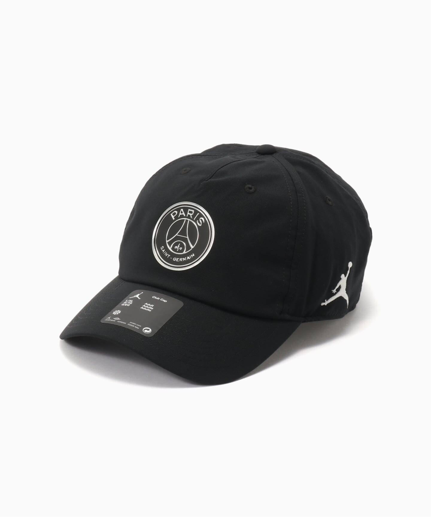NIKE / ナイキ】PSG NK CLUB CAP US CB CHRM（キャップ）｜Paris Saint