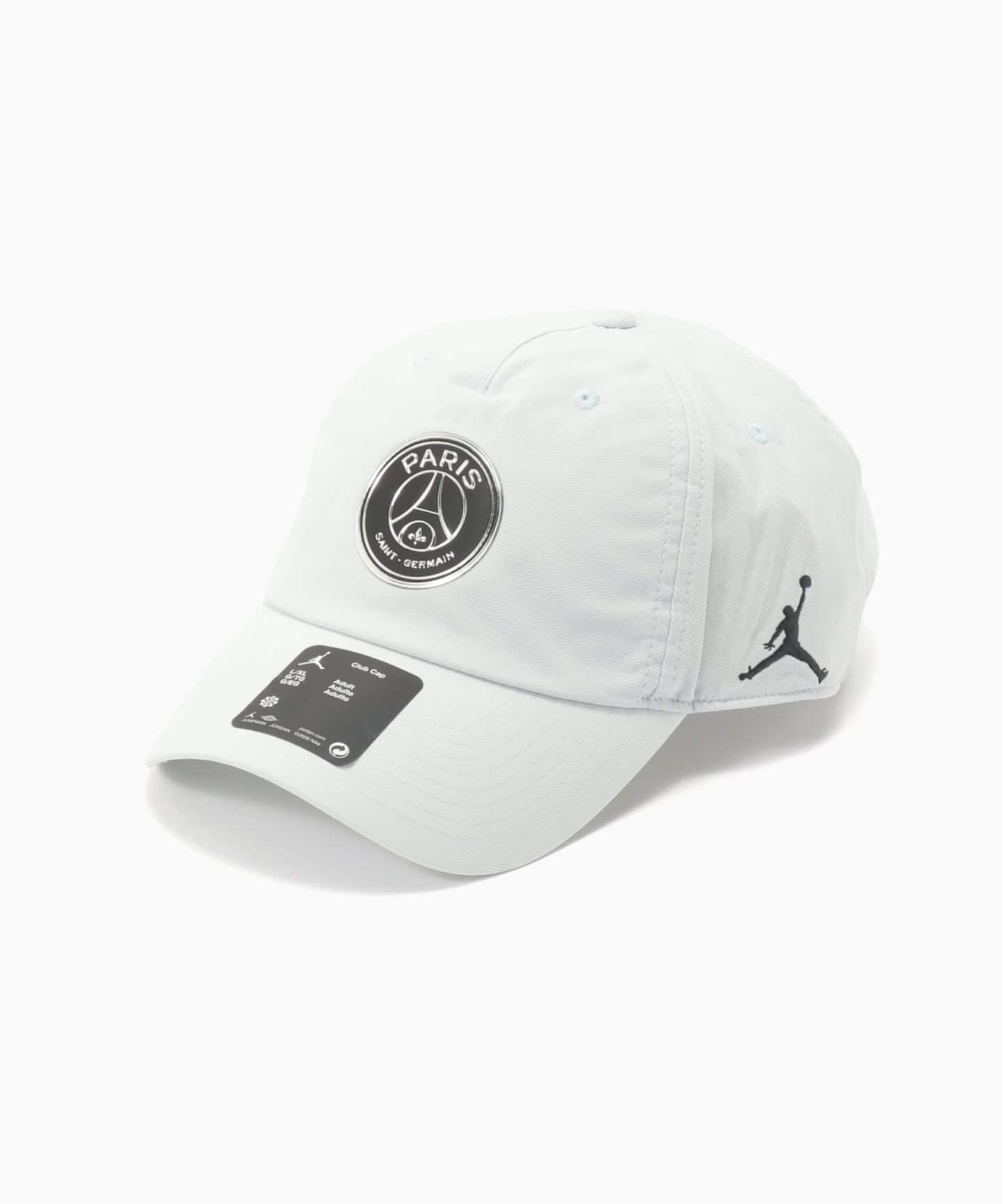 NIKE / ナイキ】PSG NK CLUB CAP US CB CHRM（キャップ）｜Paris Saint