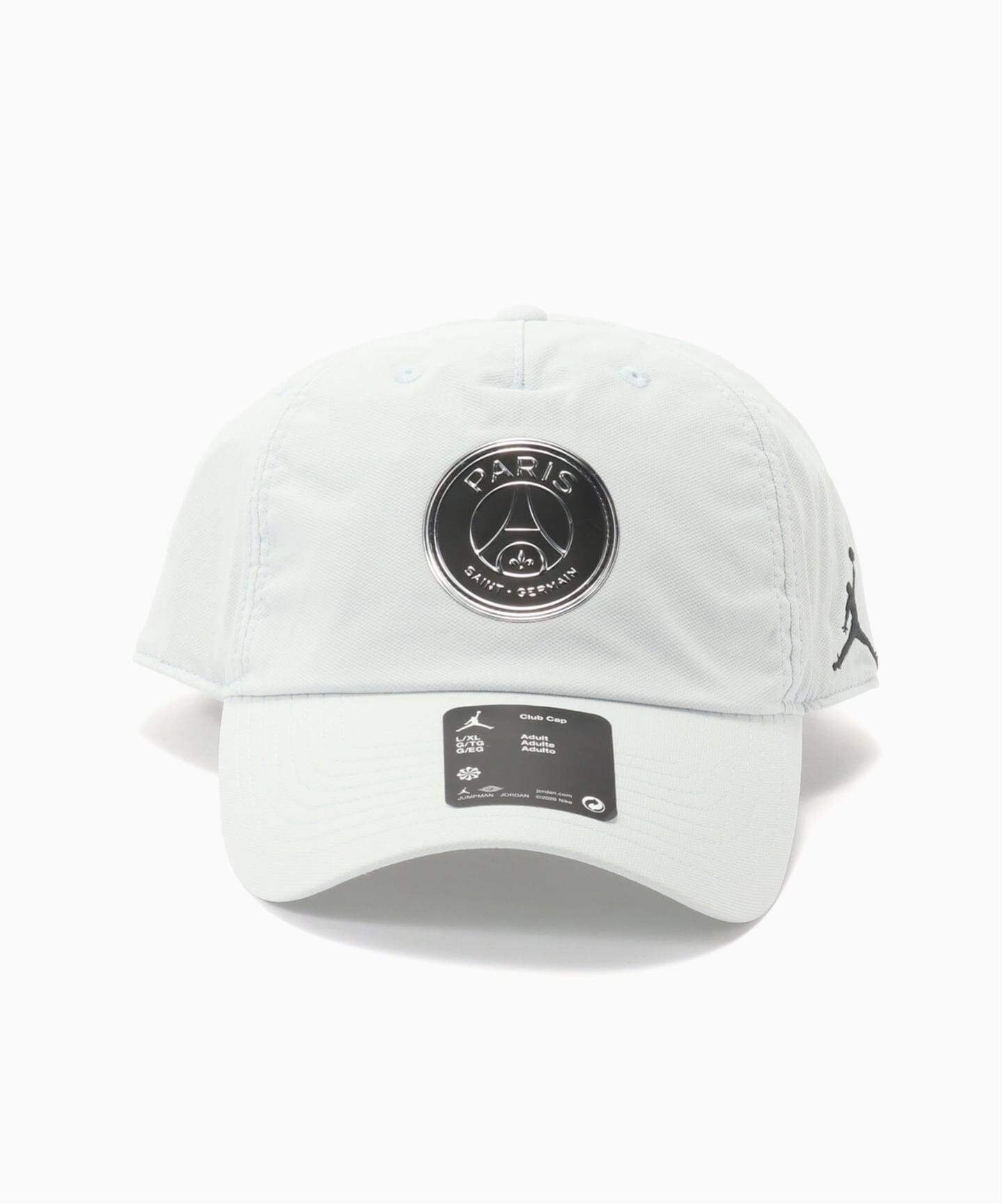 NIKE / ナイキ】PSG NK CLUB CAP US CB CHRM（キャップ）｜Paris Saint