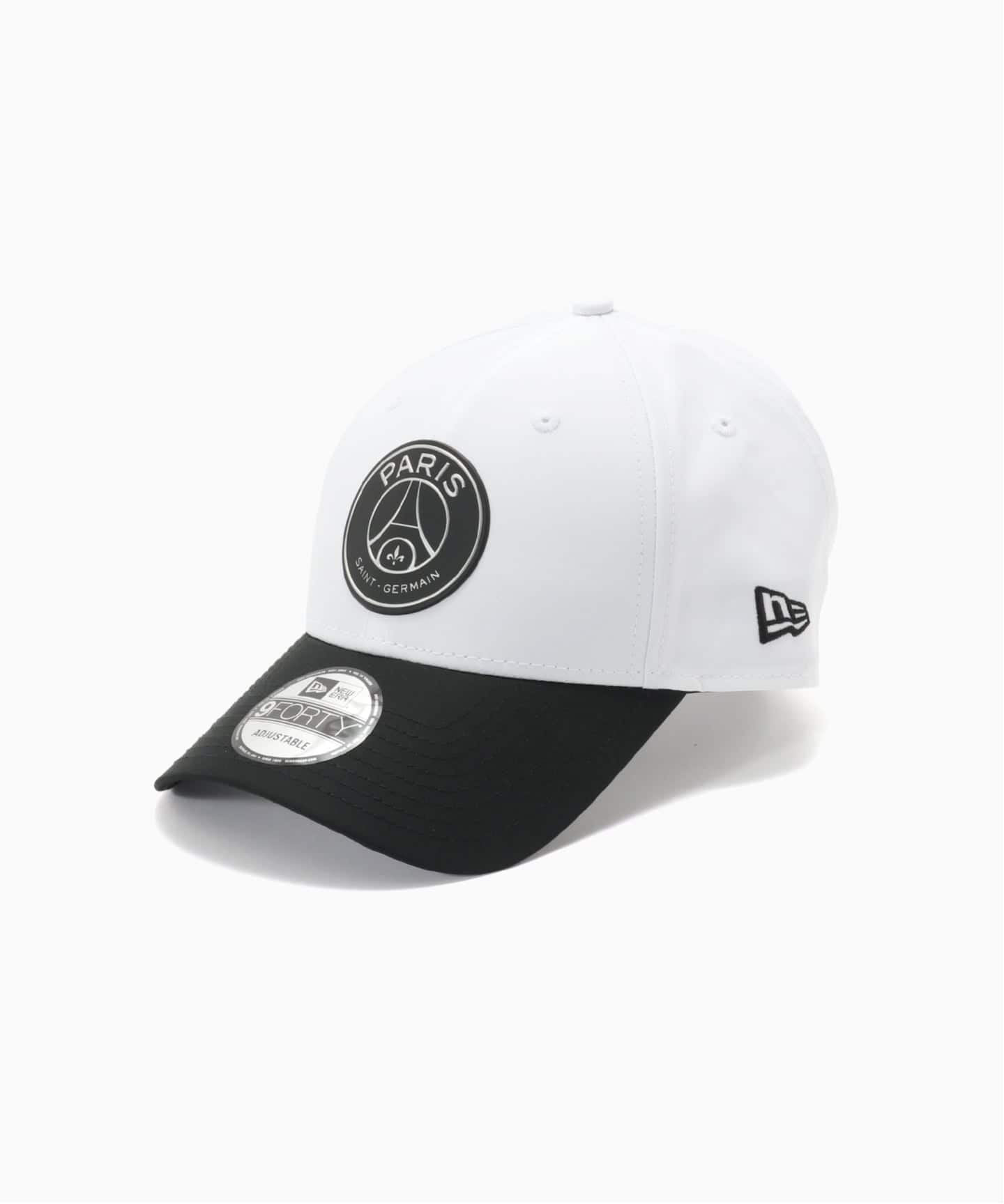NEW ERA / ニューエラ】5TH KIT 9FORTY PSG BLK JP（キャップ）｜Paris
