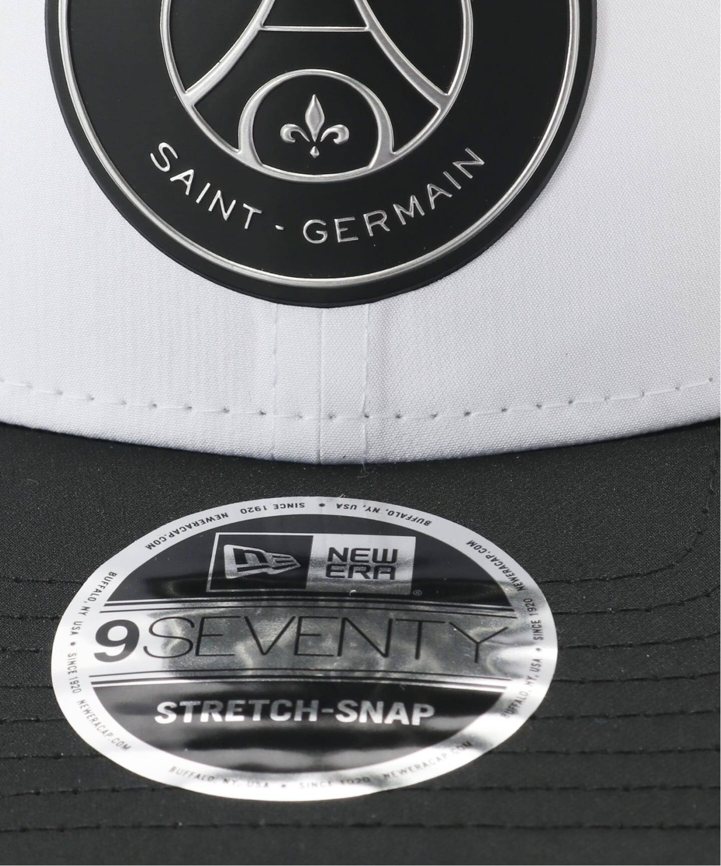 NEW ERA / ニューエラ】5TH KIT 9SEVENTY PSG BLK JP（キャップ