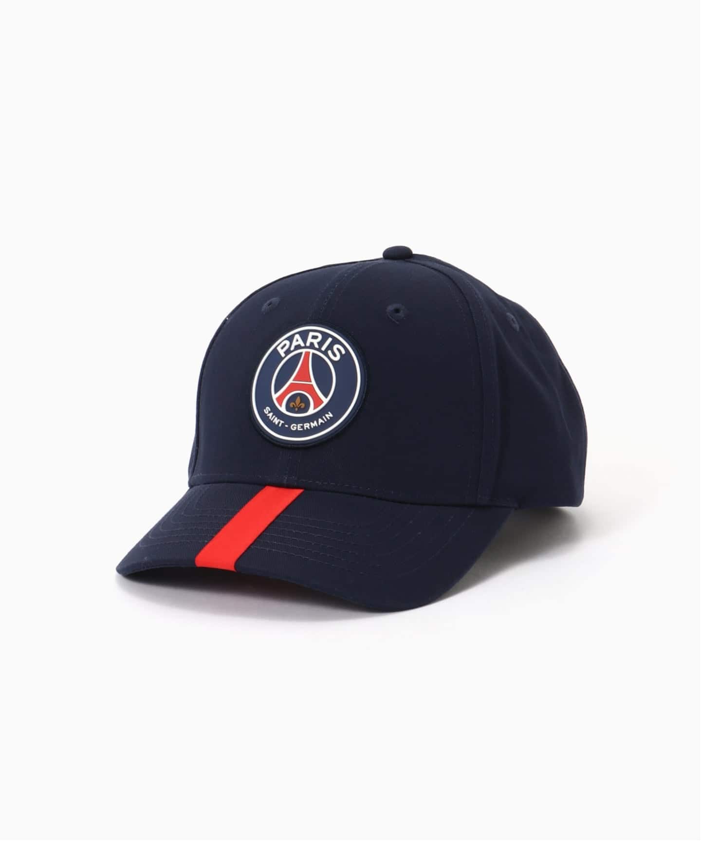 Paris Saint-Germain 】WEEPLAY CASQUETTE LOGO PSG（キャップ