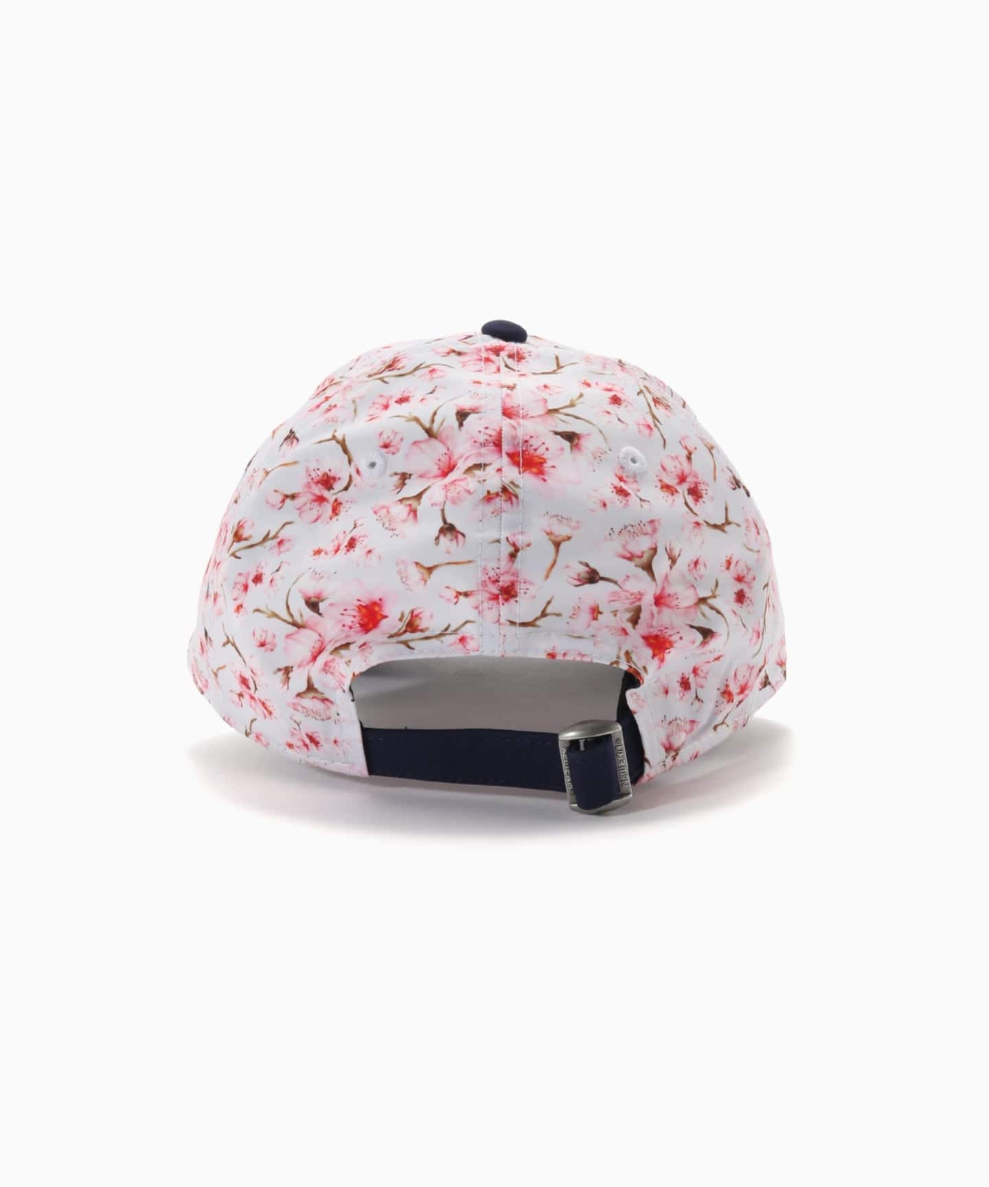 NEW ERA / ニューエラ】CHERRY BLOSSOM 9FORTY PSG LNV JP（キャップ