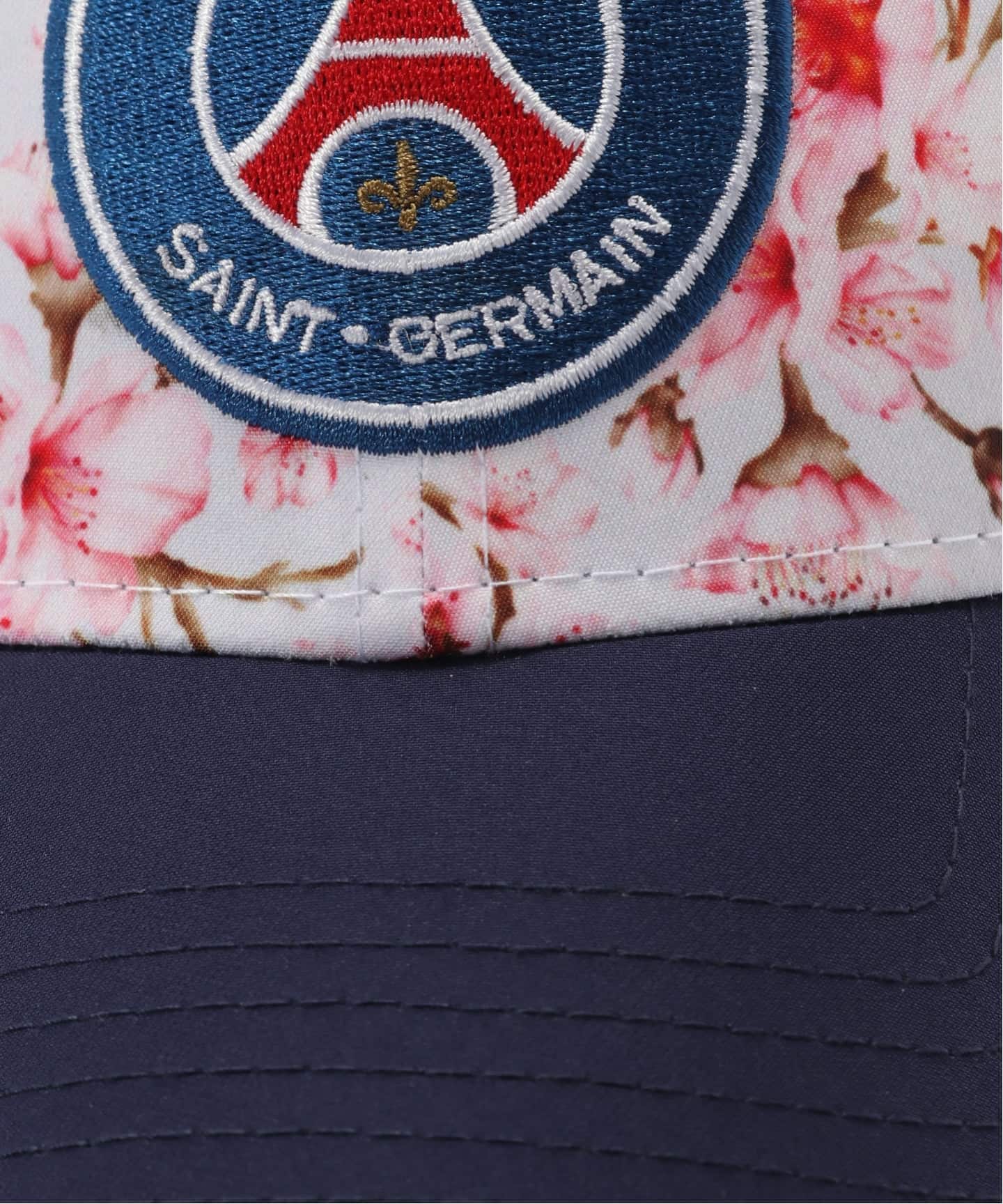 NEW ERA / ニューエラ】CHERRY BLOSSOM 9FORTY PSG LNV JP（キャップ