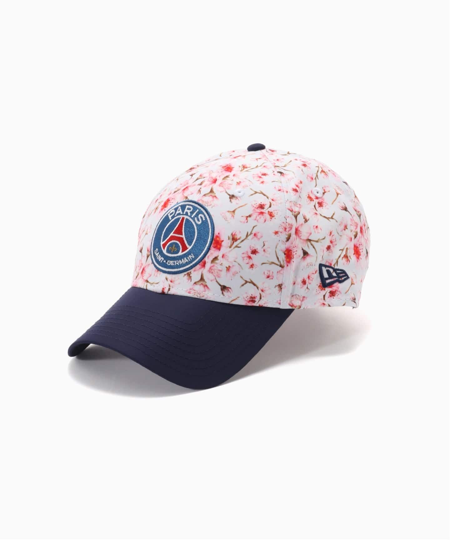 NEW ERA / ニューエラ】CHERRY BLOSSOM 9FORTY PSG LNV JP（キャップ
