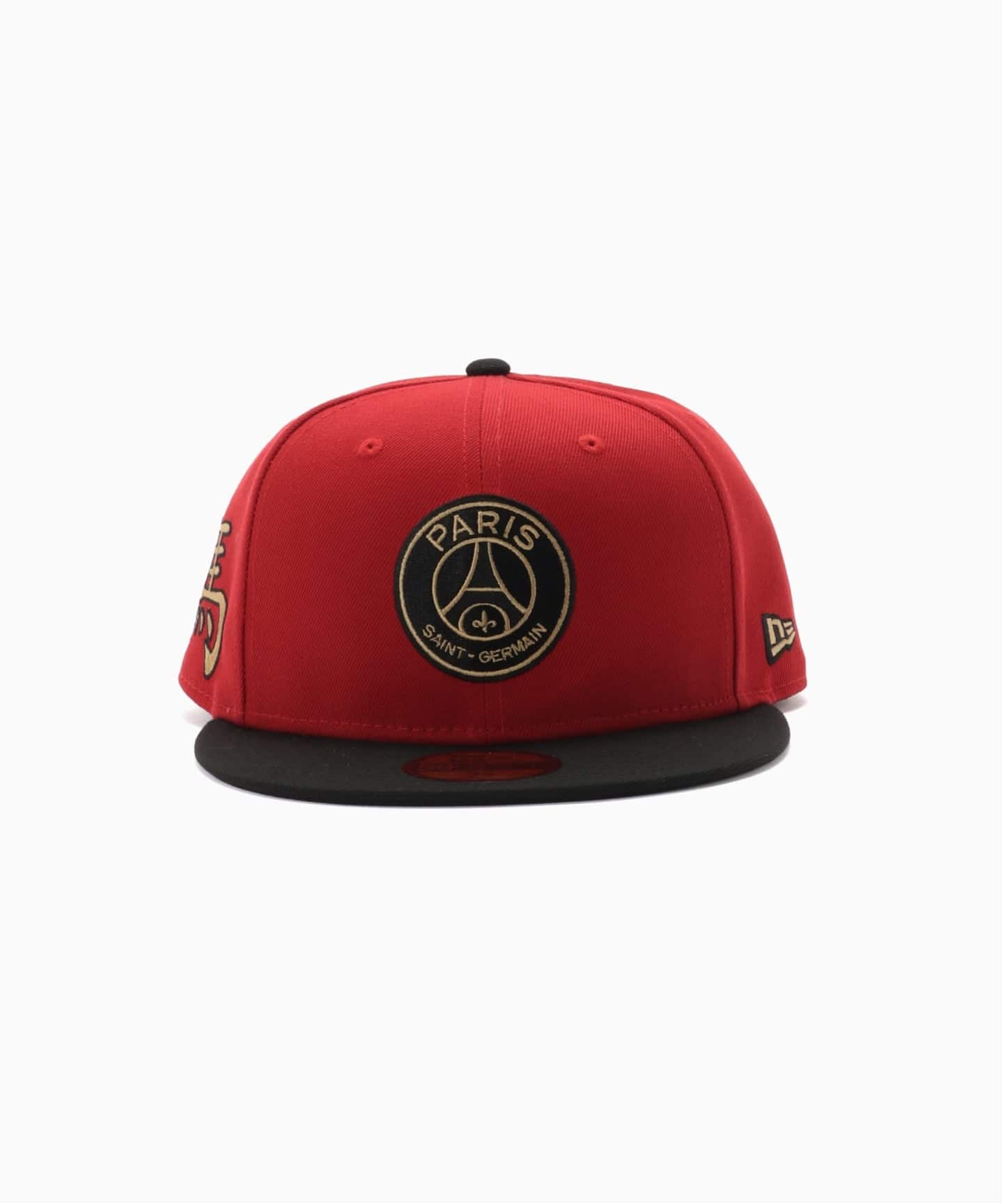 NEW ERA / ニューエラ】CNY 59FIFTY PSG SCA JP （キャップ）｜Paris