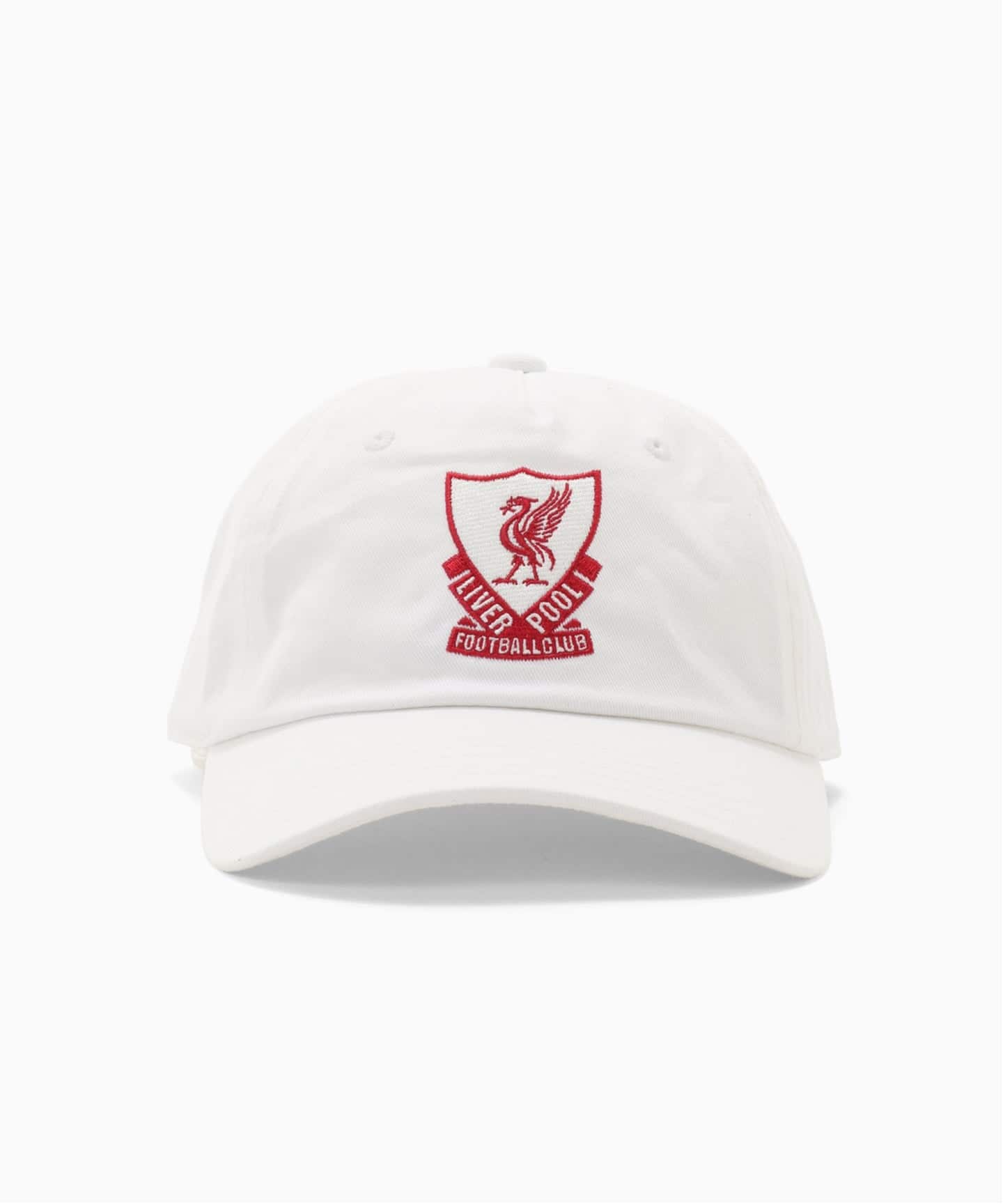 adidas / アディダス】LFC SOCC LFC DAD CAP（キャップ）｜Liverpool