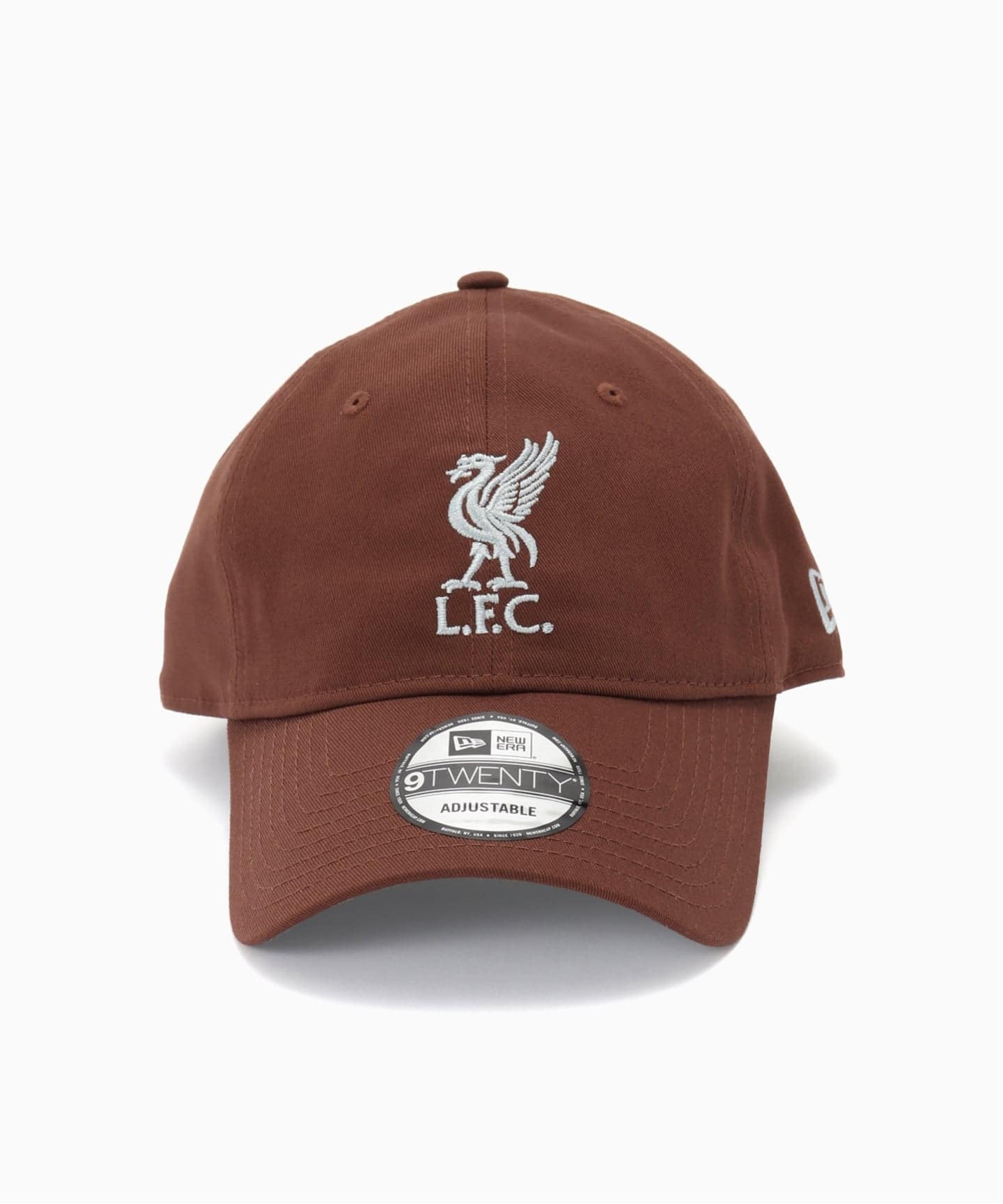 NEW ERA / ニューエラ】LFC SEASONAL 9TWENTY LIVPOL DAU JP（キャップ