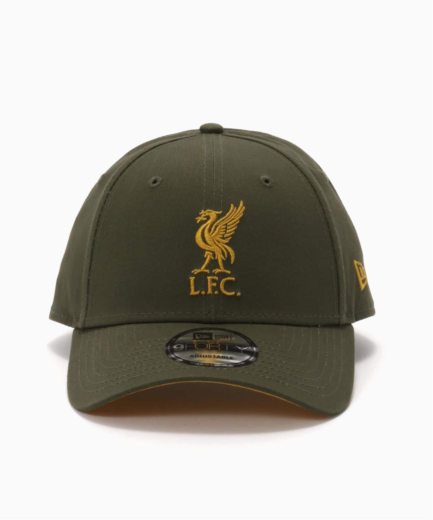 NEW ERA / ニューエラ】 SEASONAL 9FORTY LIVPOL NOV JP（キャップ
