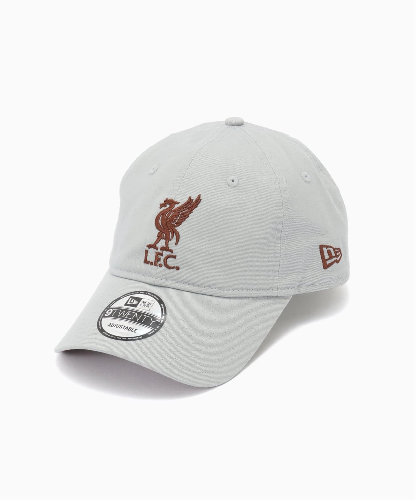NEW ERA / ニューエラ】LFC SEASONAL 9TWENTY LIVPOL SGR JP（キャップ