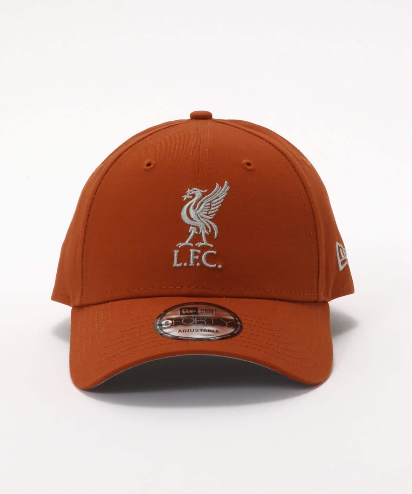 NEW ERA / ニューエラ】SEASONAL 9FORTY LIVPOL WMF JP（キャップ