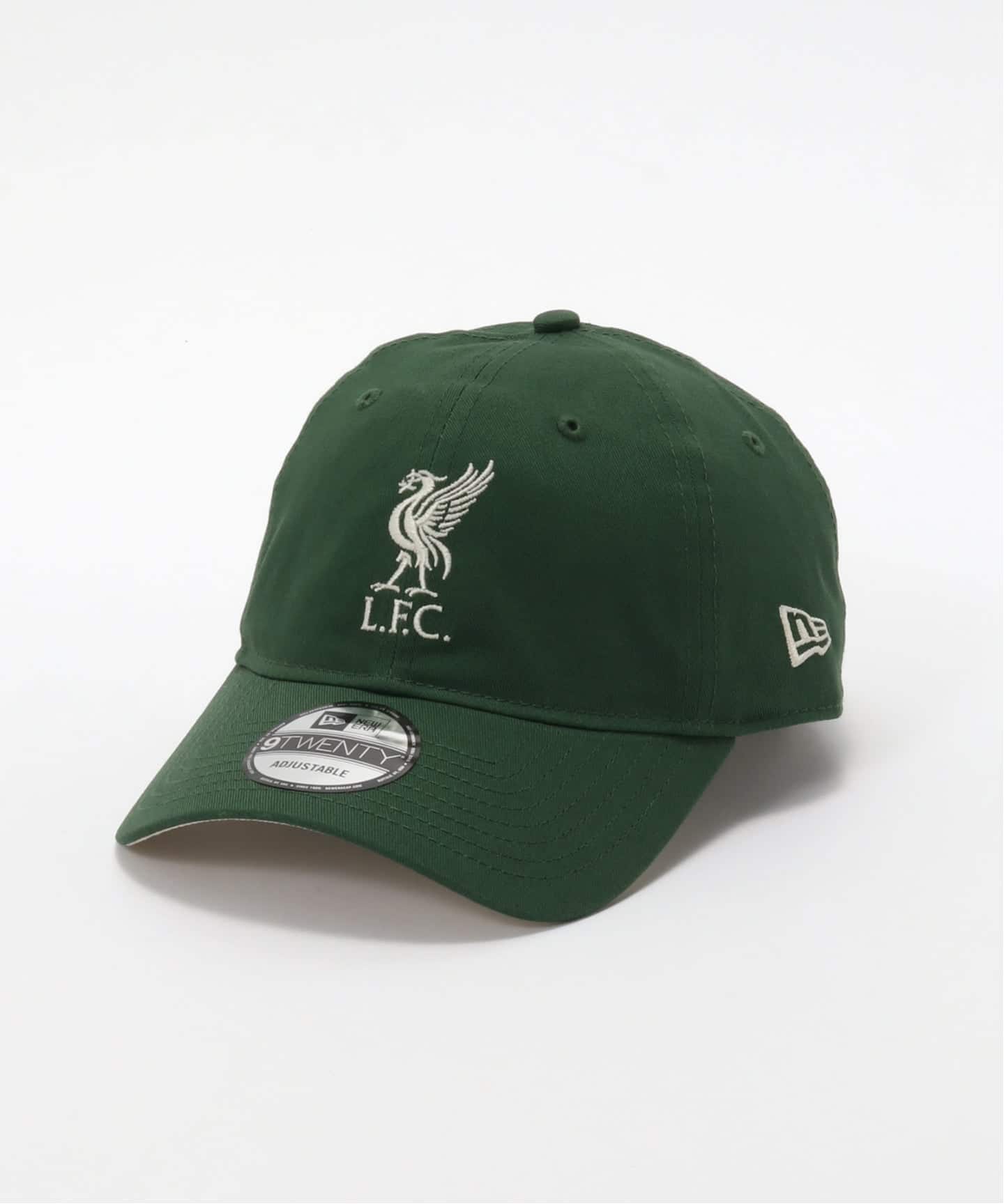 Liverpool FC｜リバプールエフシーのキャップ（メンズ）の公式通販