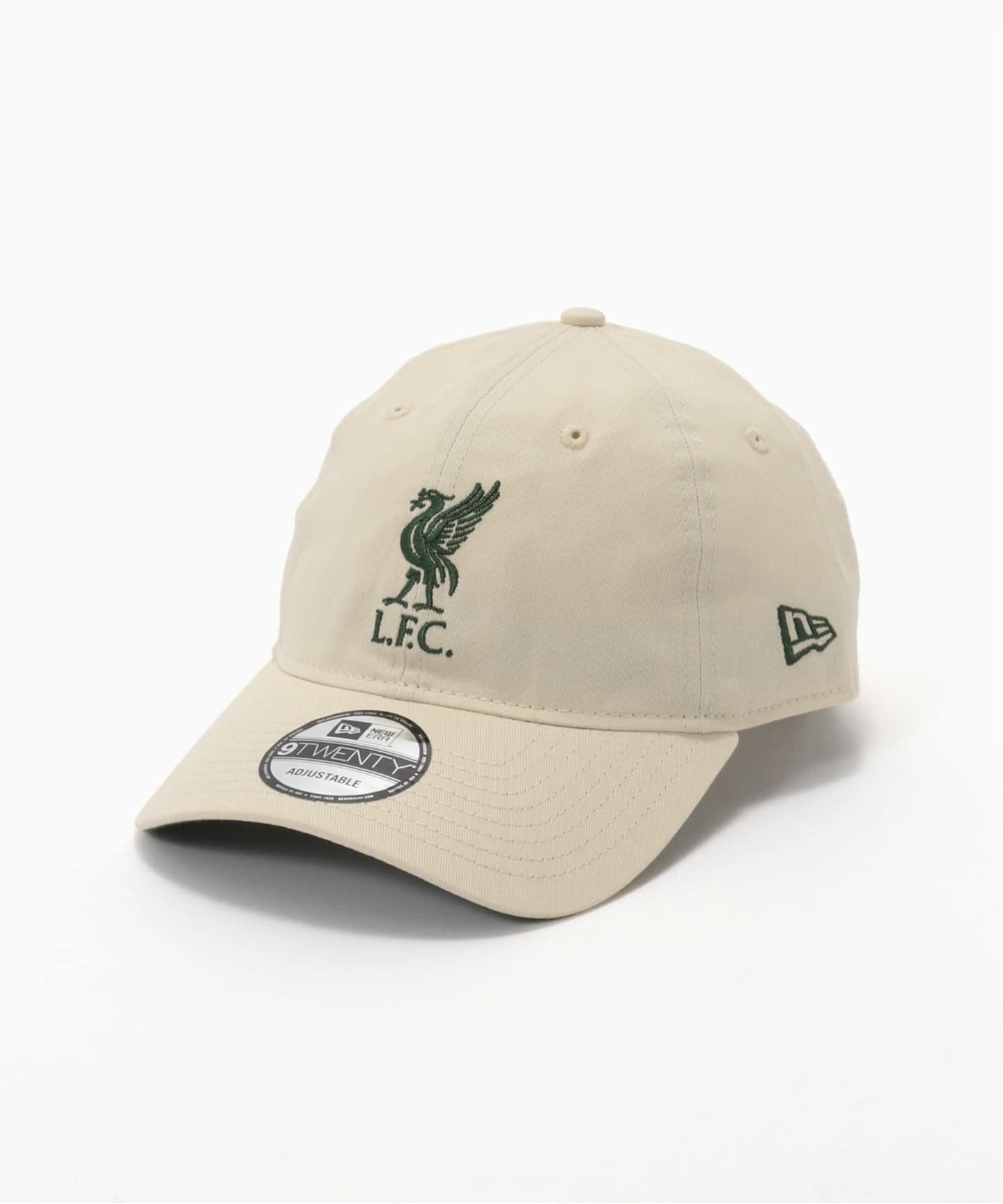Liverpool FC / リバプール FC】NEWERA CONTRAST 9TWENTY（キャップ