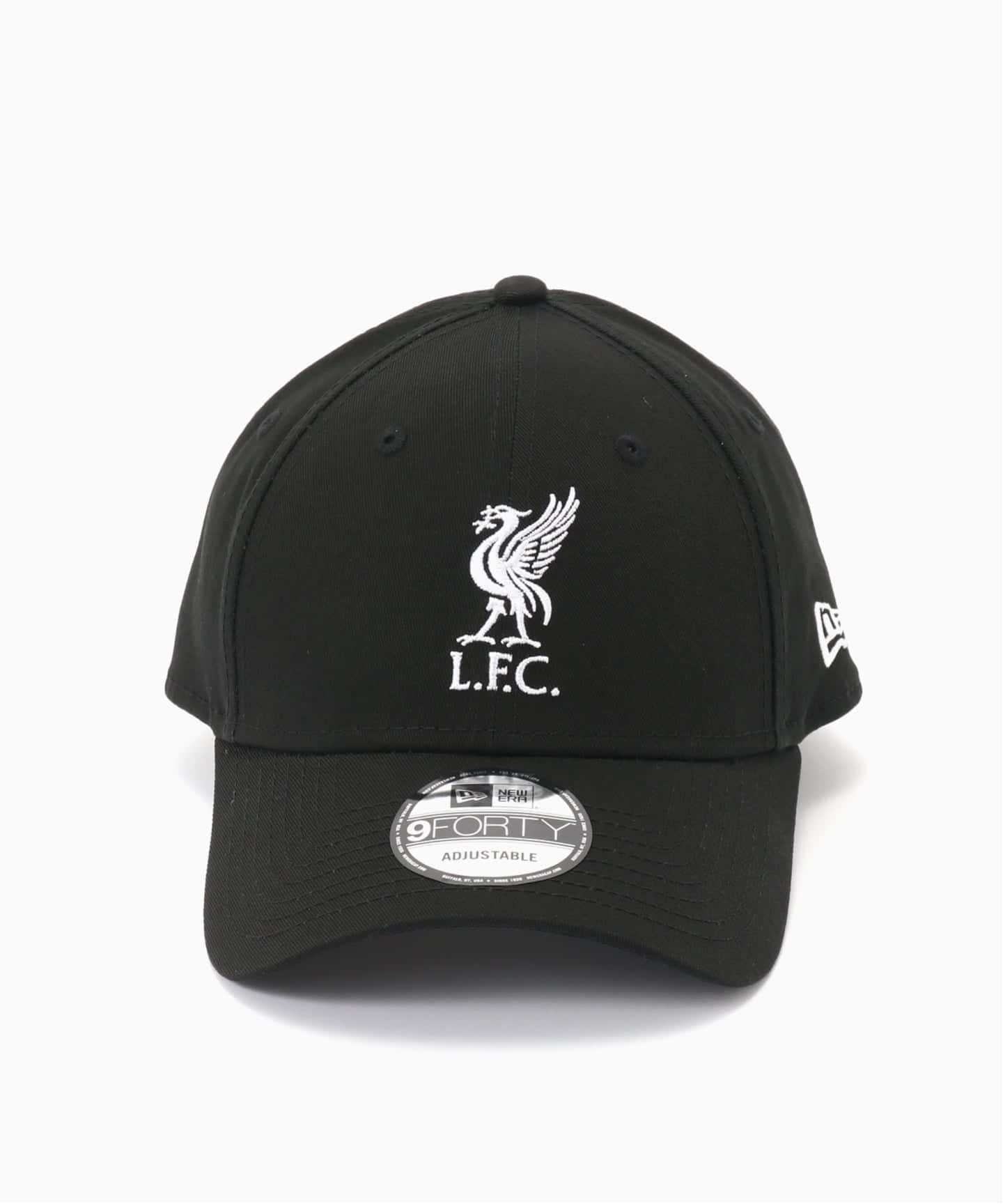 NEW ERA / ニューエラ】LFC NE 9FORTY LIVERBIRD（キャップ