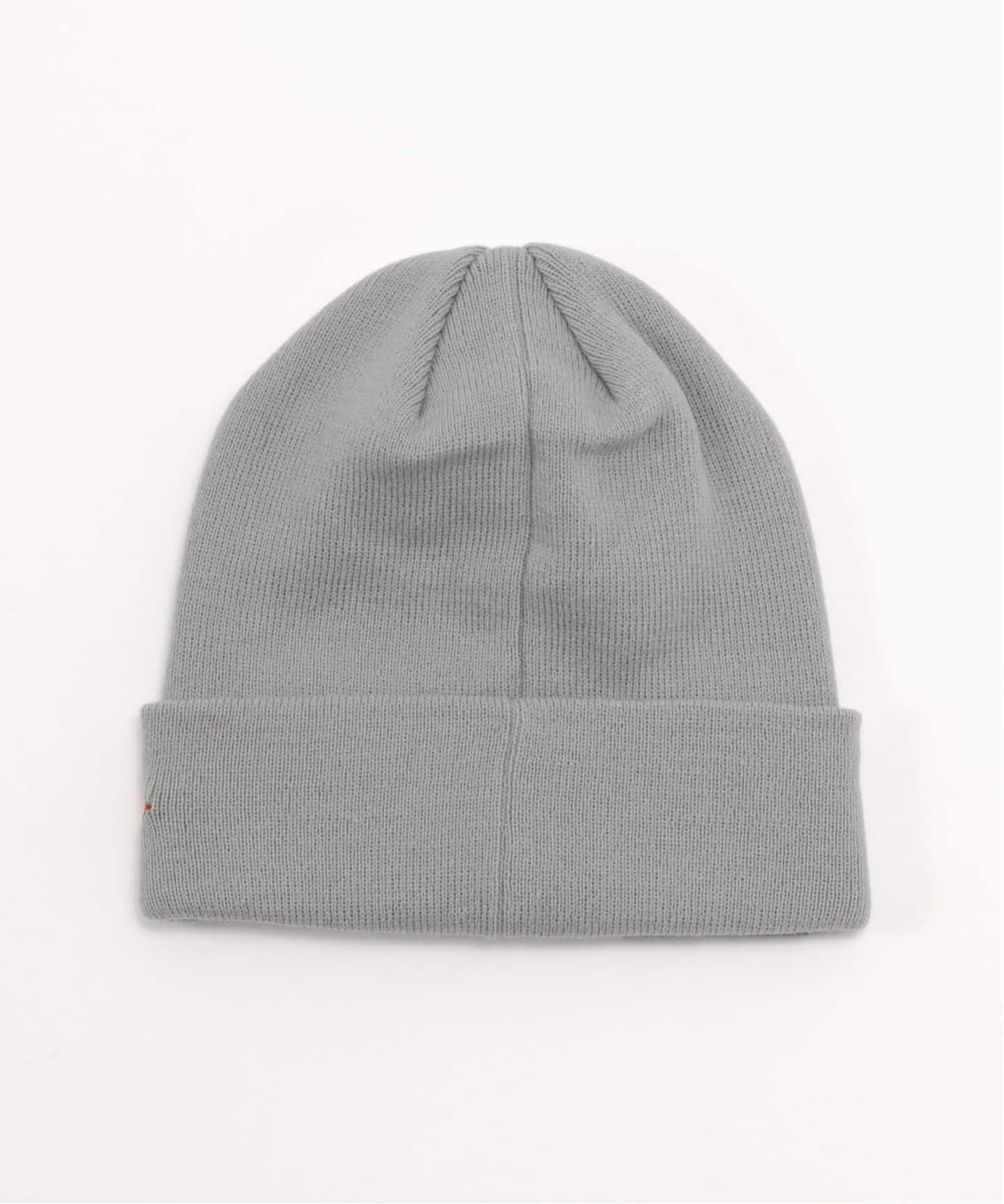 NEW ERA / ニューエラ】 SEASONAL CUFF BEANIE LIVPOL GRA（ニット