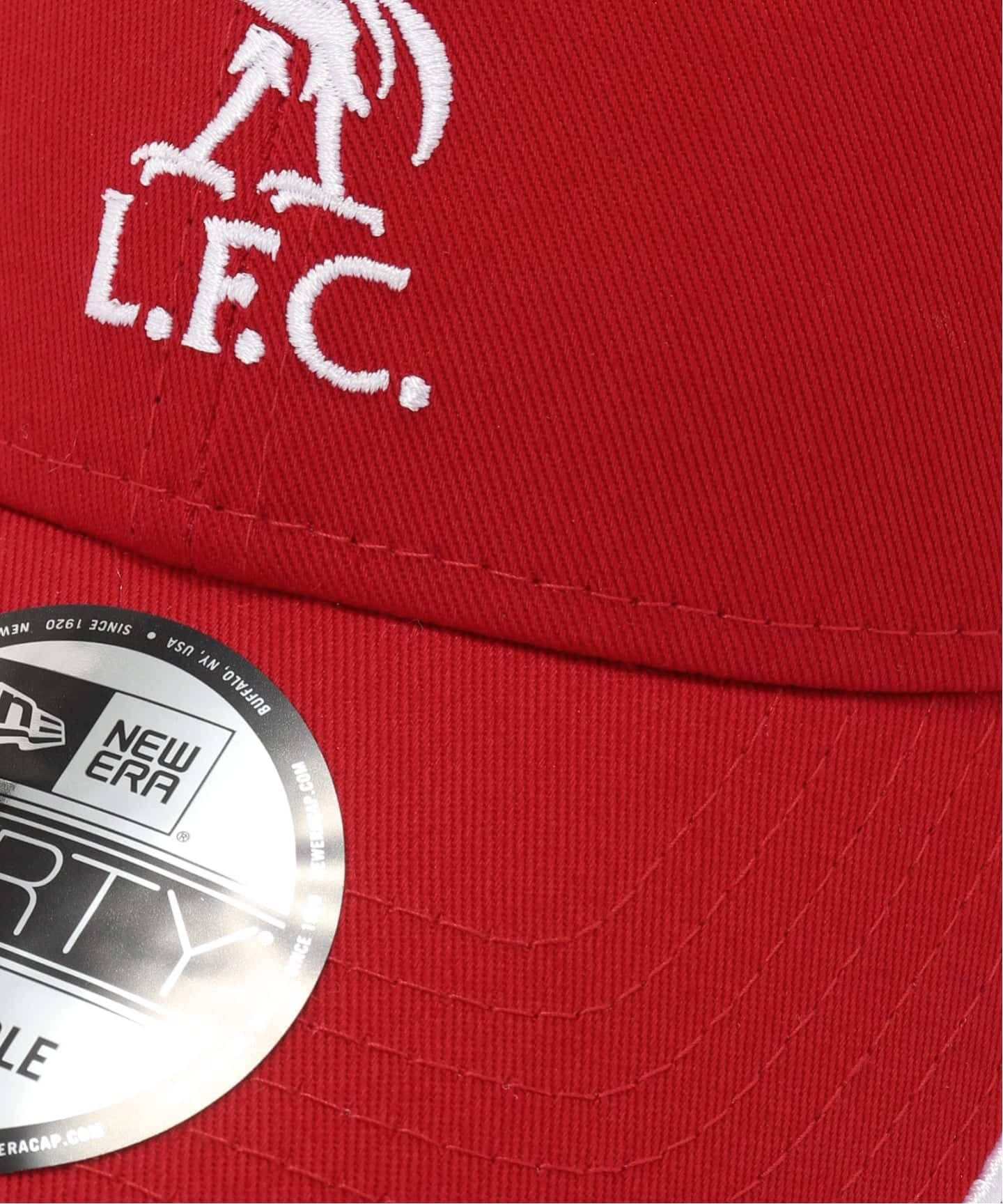NEW ERA / ニューエラ】JAPAN 9FORTY LIVPOL SCA JP（キャップ