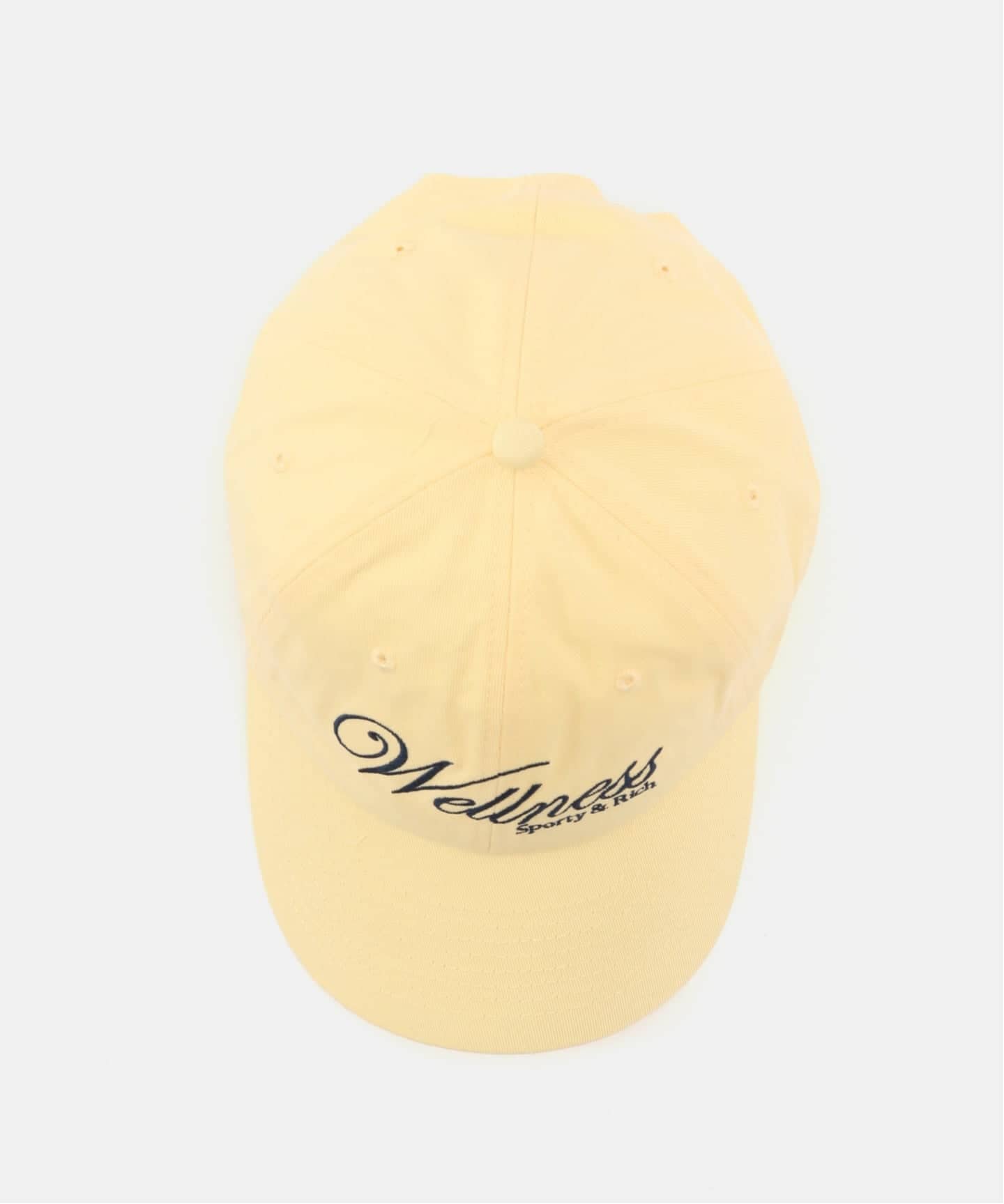 SPORTY&RICH/スポーティアンドリッチ Avenue Hat キャップ（キャップ