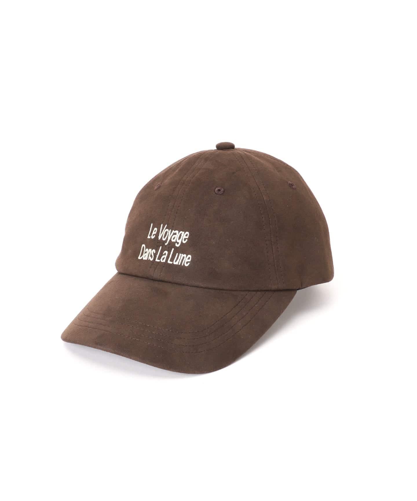 帽子 La Maison de Lyllis 予約》La Maison de Lyllis/メゾンドリリス LUNE CAP キャップ