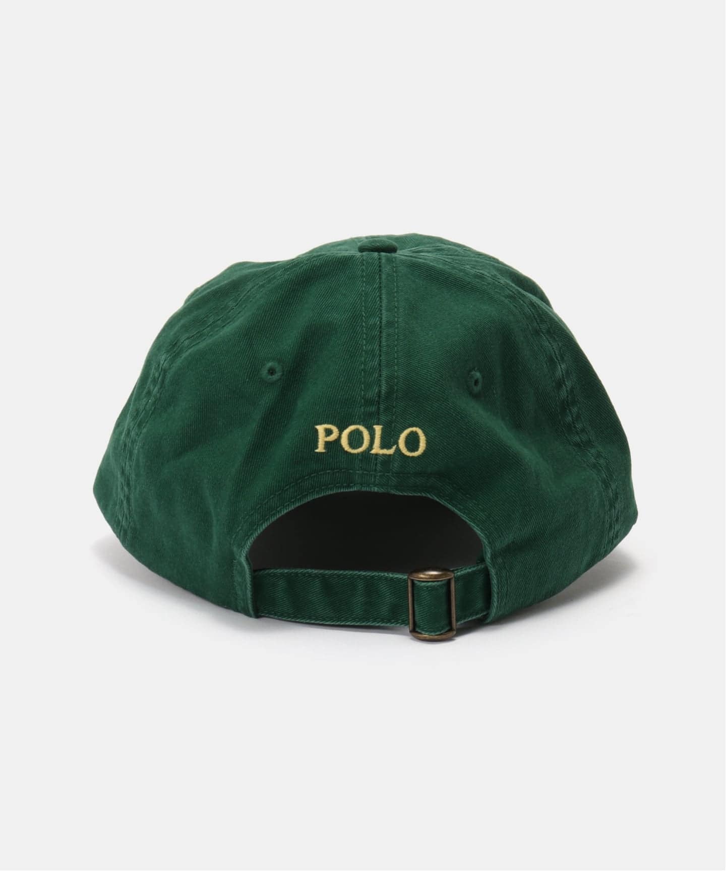 POLO RALPH LAUREN / ポロ ラルフ ローレン】CLS SPRT CAP-HAT