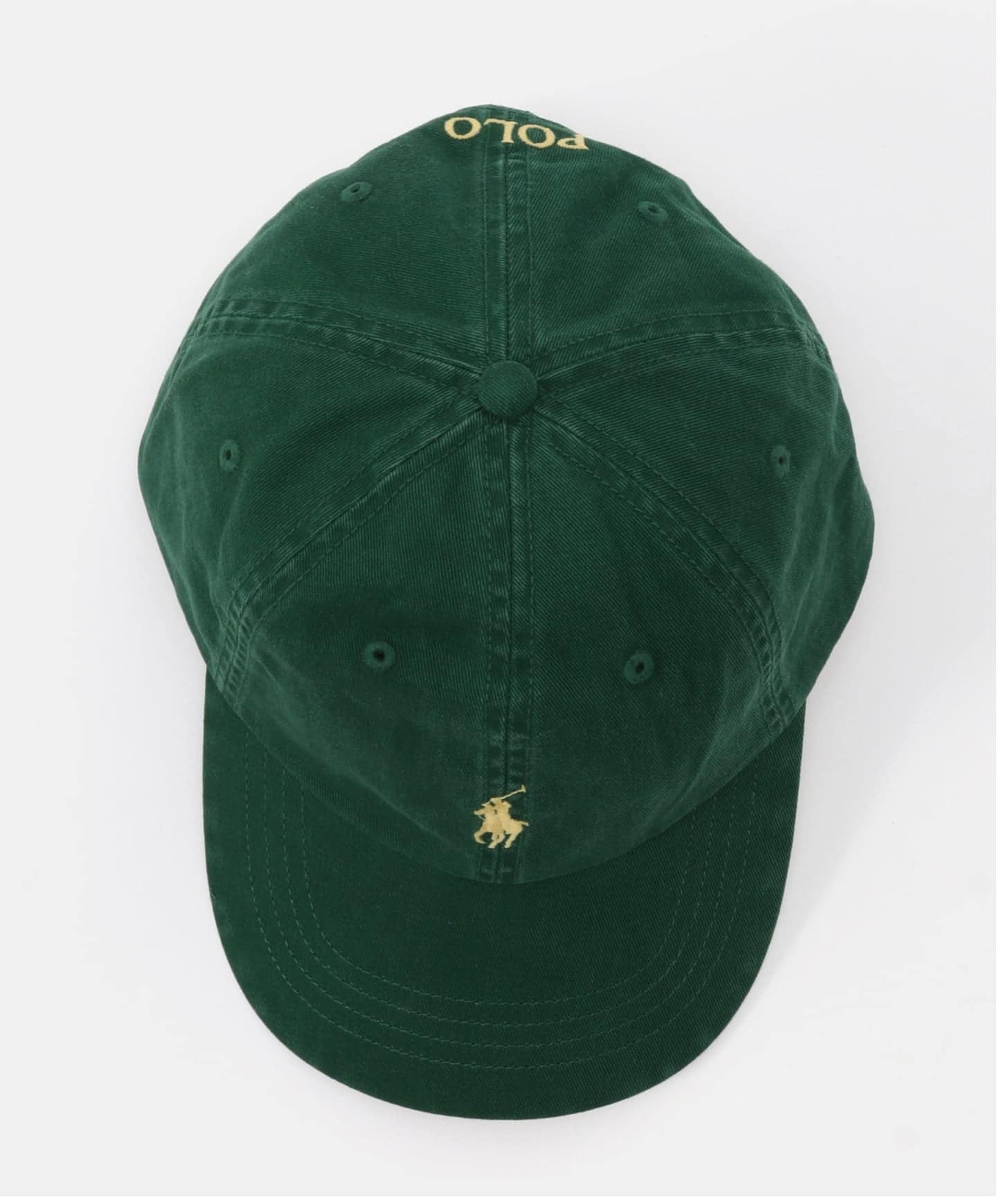 POLO RALPH LAUREN / ポロ ラルフ ローレン】CLS SPRT CAP-HAT