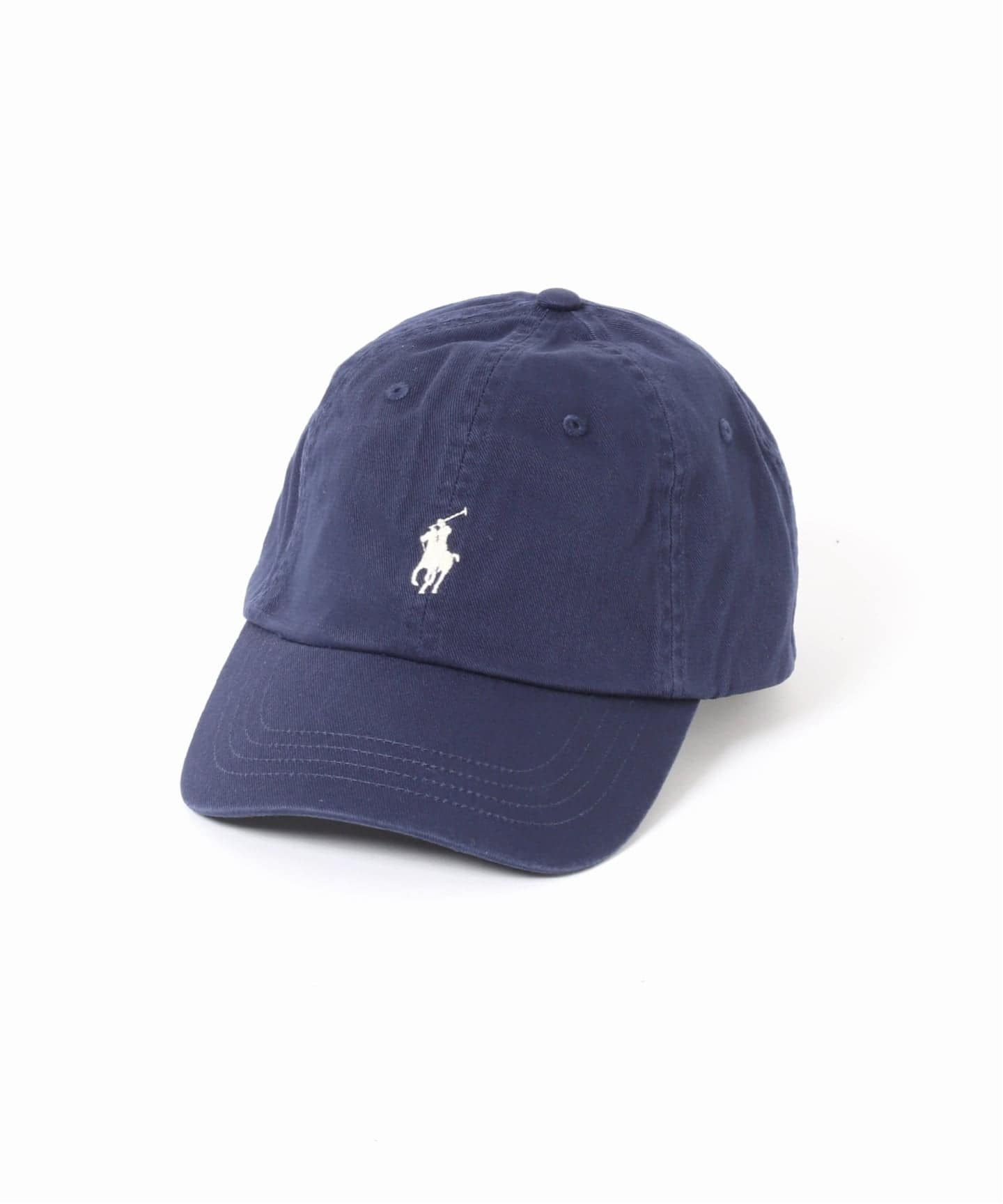 POLO RALPH LAUREN / ポロ ラルフ ローレン】 CLS SPRT CAP-HAT