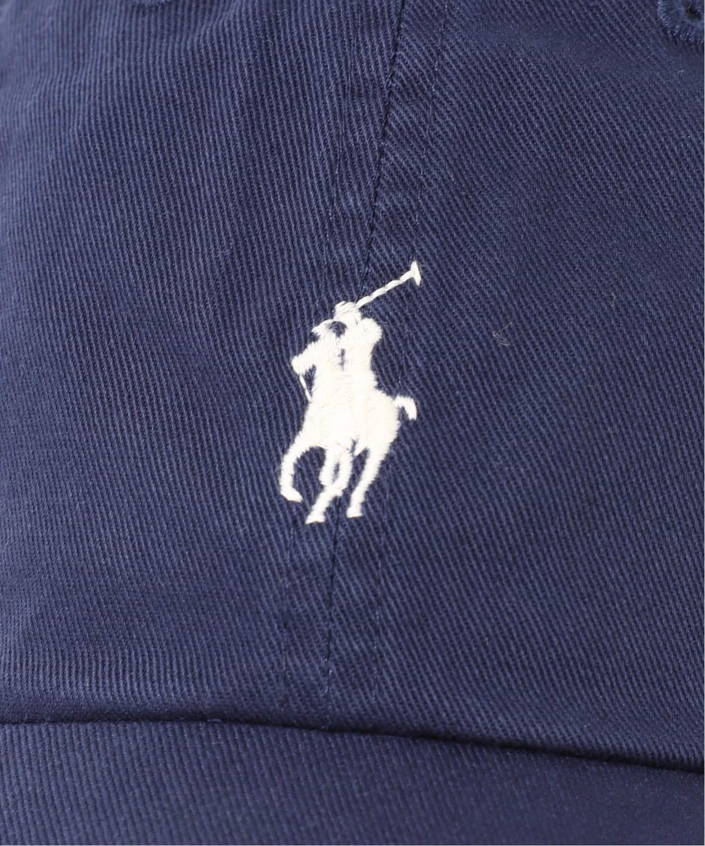 POLO RALPH LAUREN / ポロ ラルフ ローレン】 CLS SPRT CAP-HAT POLO RALPH LAUREN / ポロ ラルフ ローレン】 CLS SPRT CAP-HAT