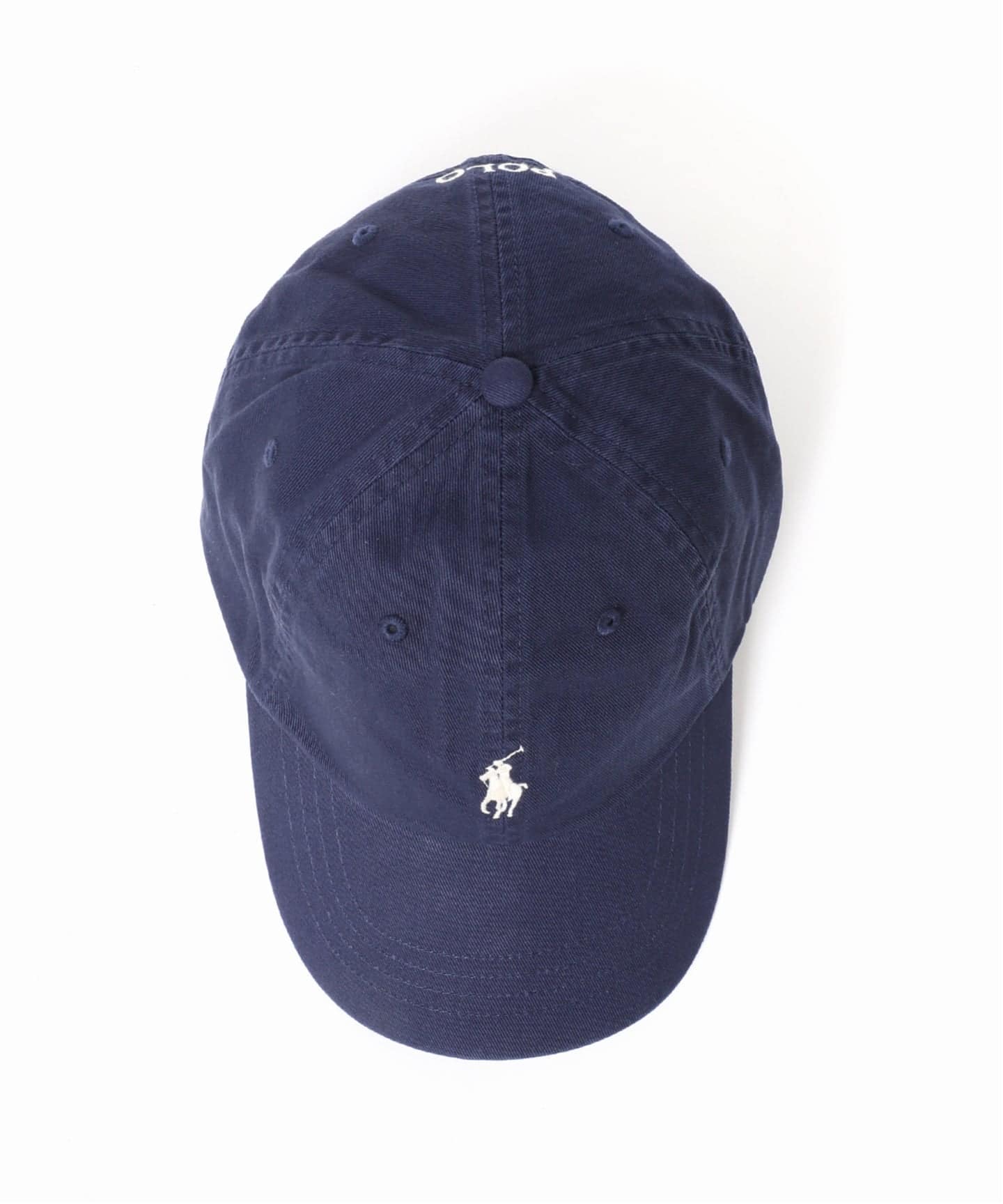 POLO RALPH LAUREN / ポロ ラルフ ローレン】 CLS SPRT CAP-HAT
