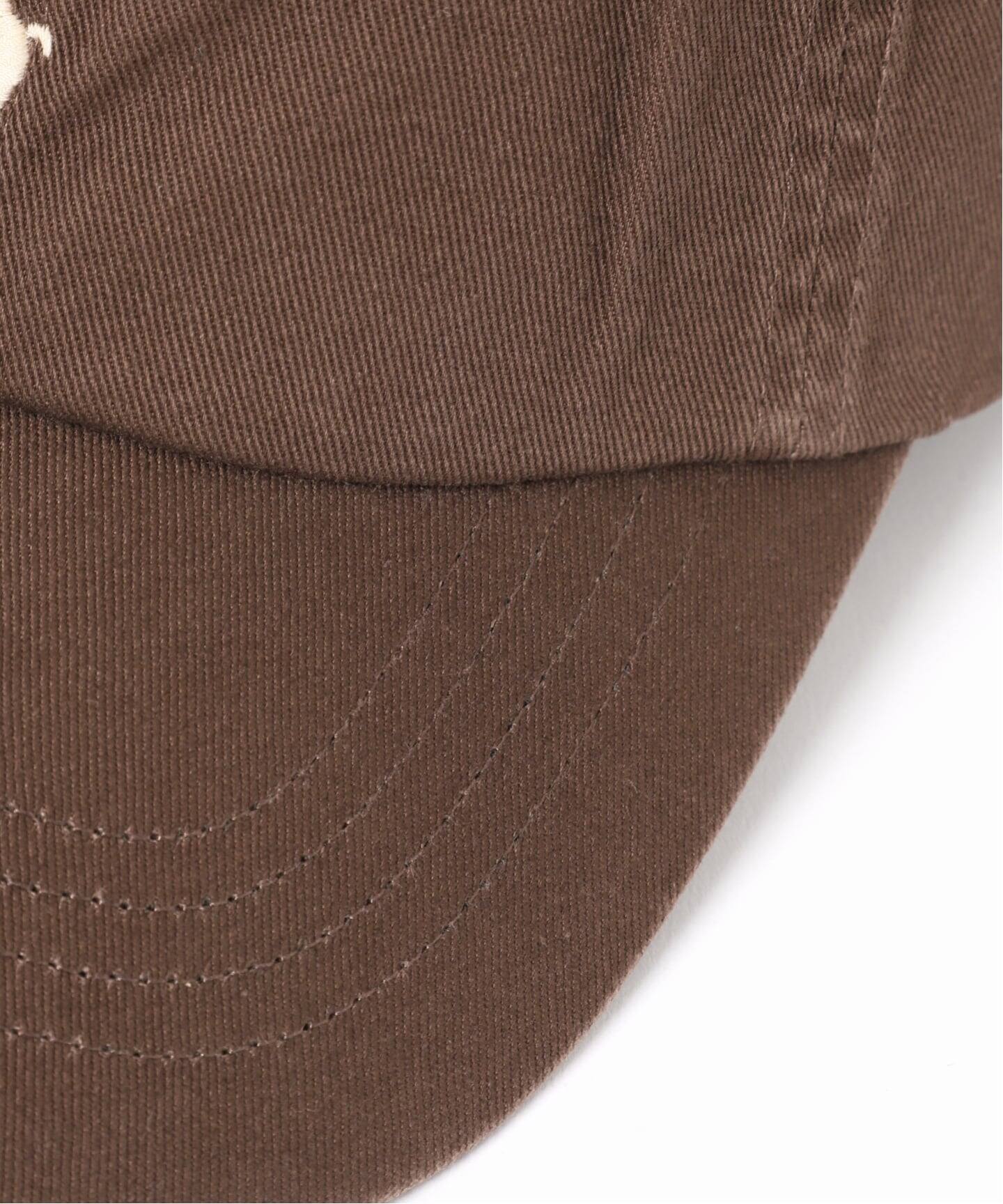 POLO RALPH LAUREN / ポロ ラルフ ローレン】 CLS SPRT CAP-HAT