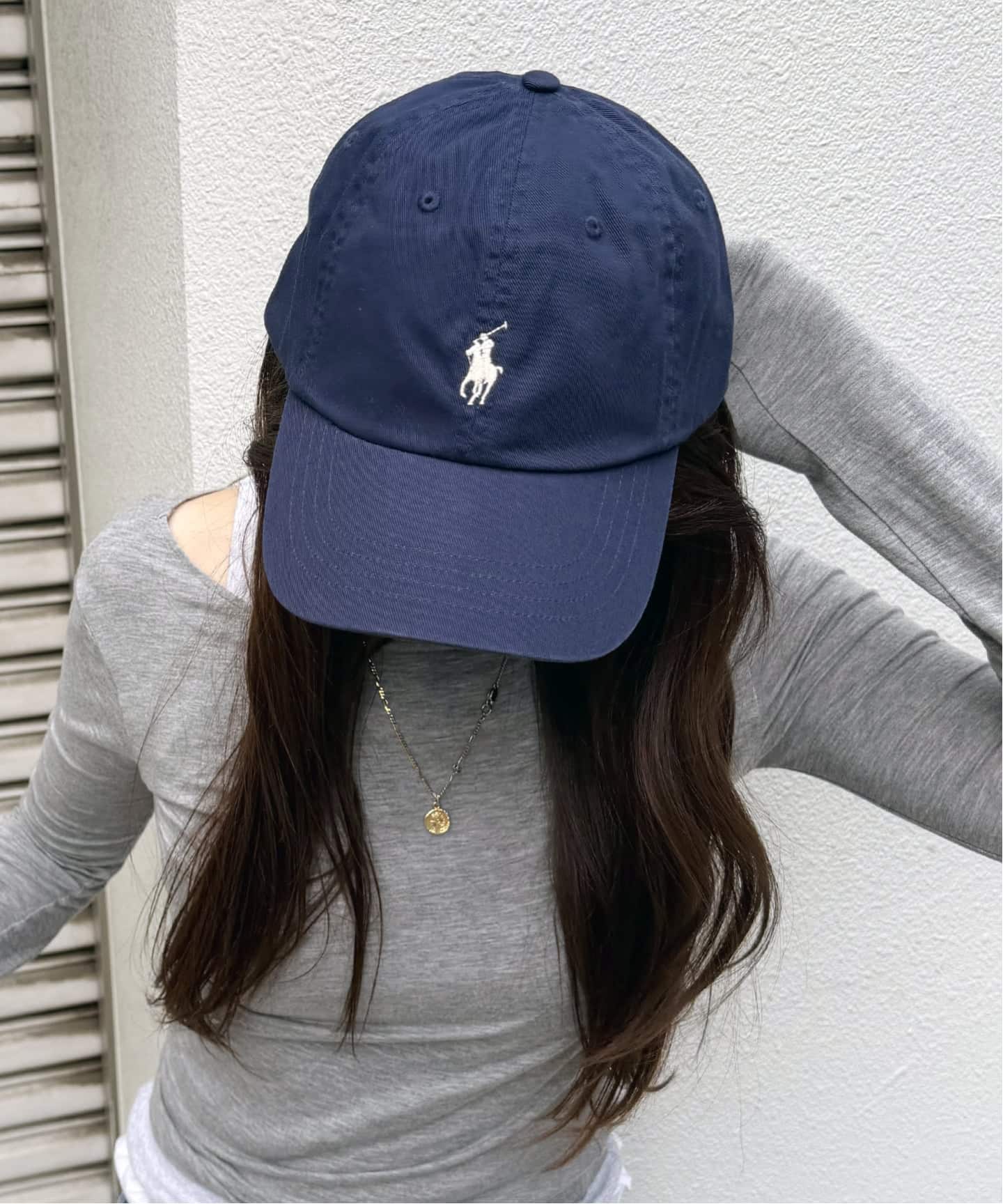 Polo Ralph Lauren CLSSPRTCAP-HAT ラルフローレン POLO RALPH LAUREN / ポロ ラルフ ローレン】 CLS SPRT CAP-HAT