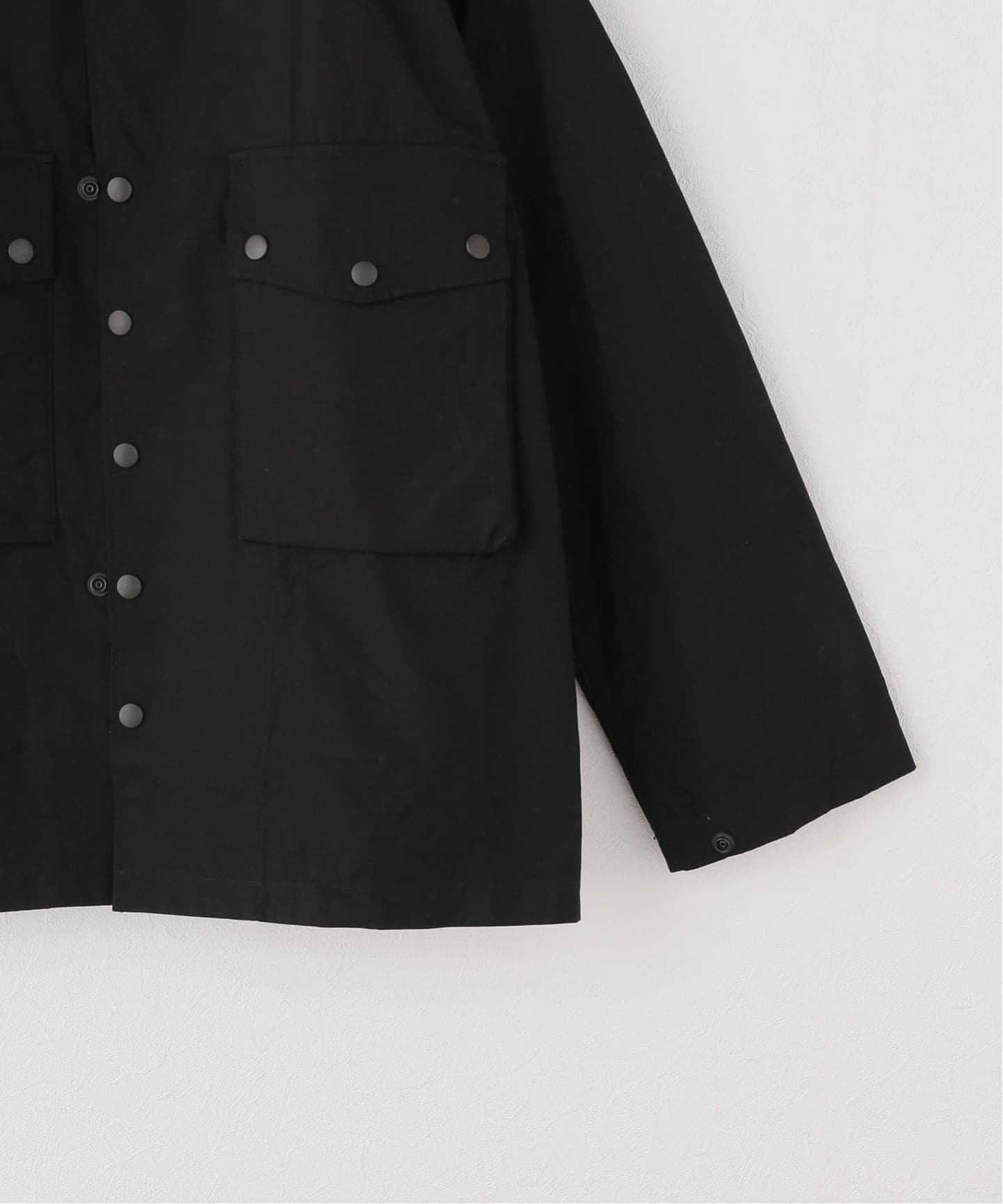 NEEDLES / ニードルズ】Field Jacket - Cotton Ripstop（その他